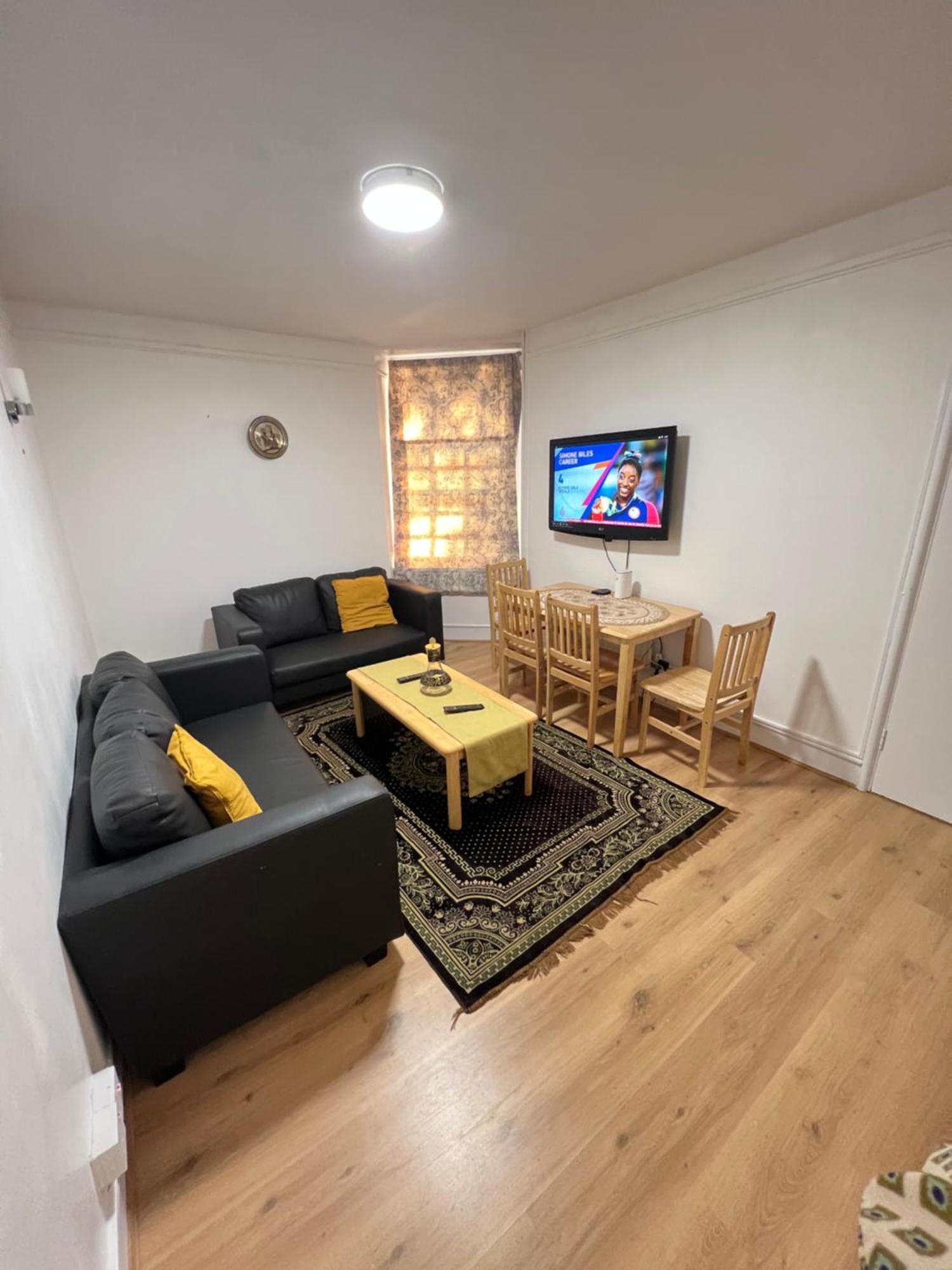 Luxurious 1 Bed Apartment London