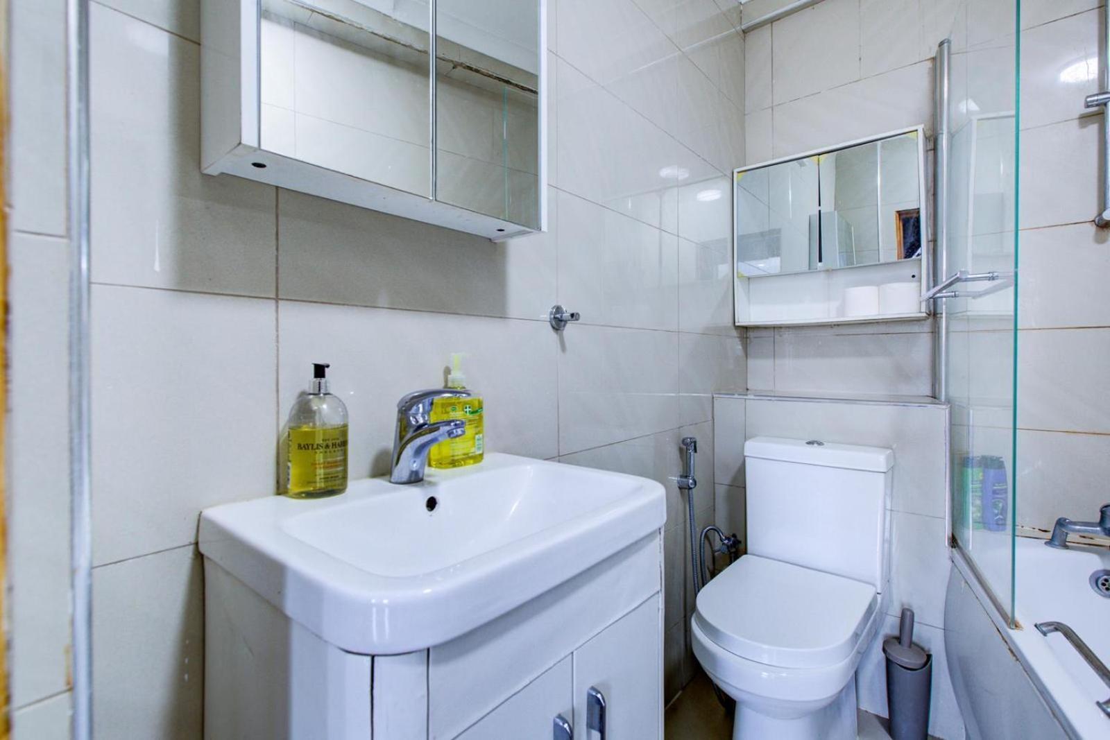 Marble Arch Service Apartment London