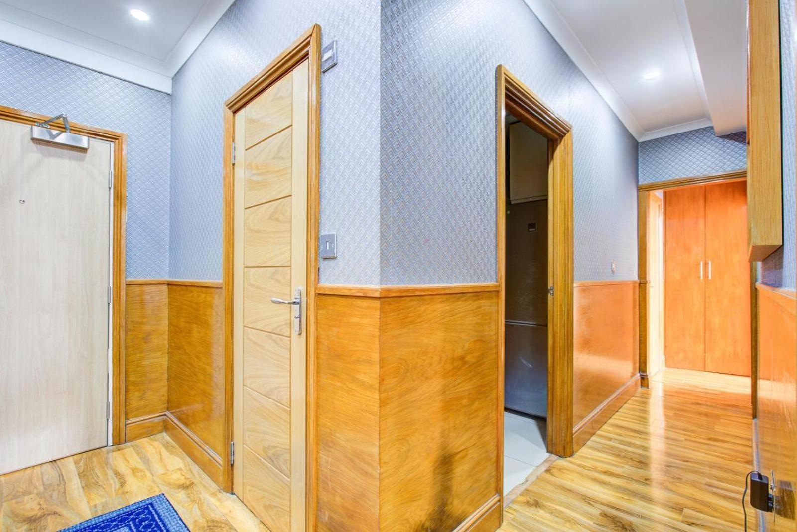 Apartment Marble Arch Service