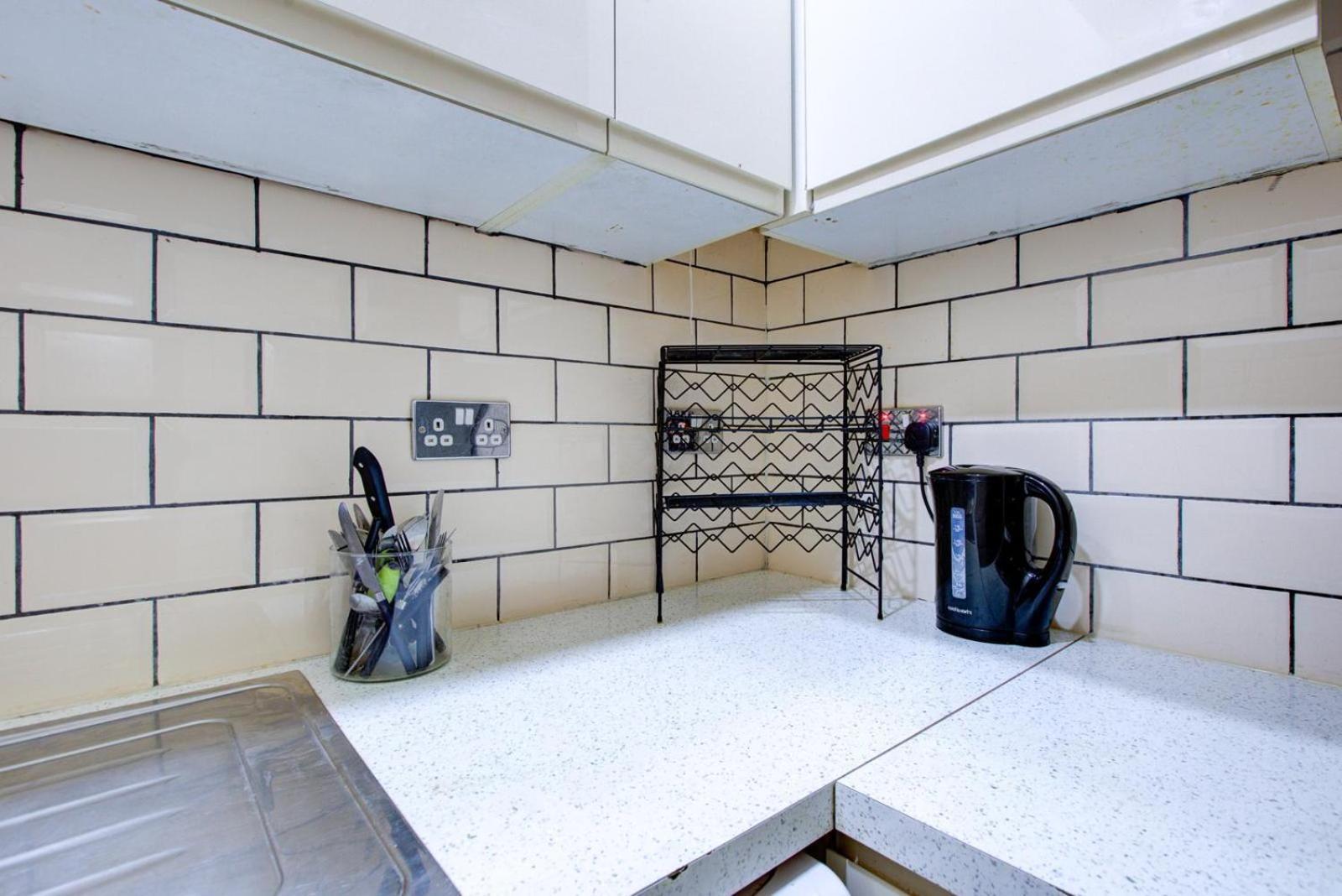 Apartment Marble Arch Service London