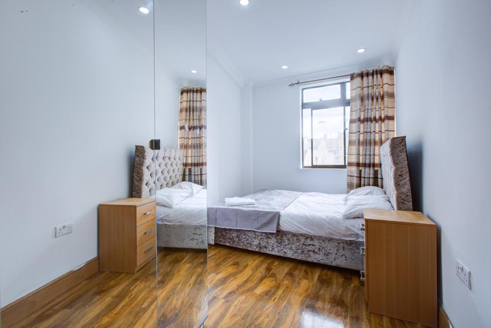 Marble Arch Service Apartment London