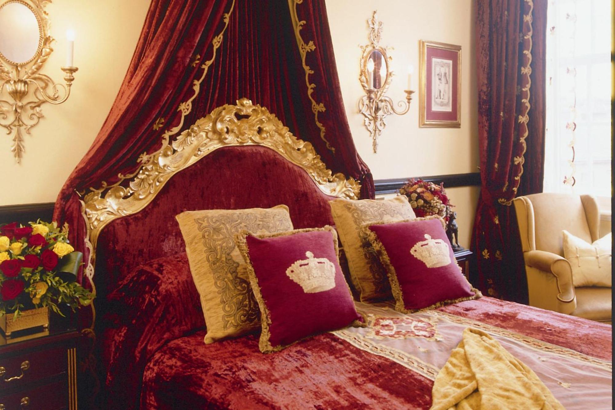 Hotel Rubens At The Palace London