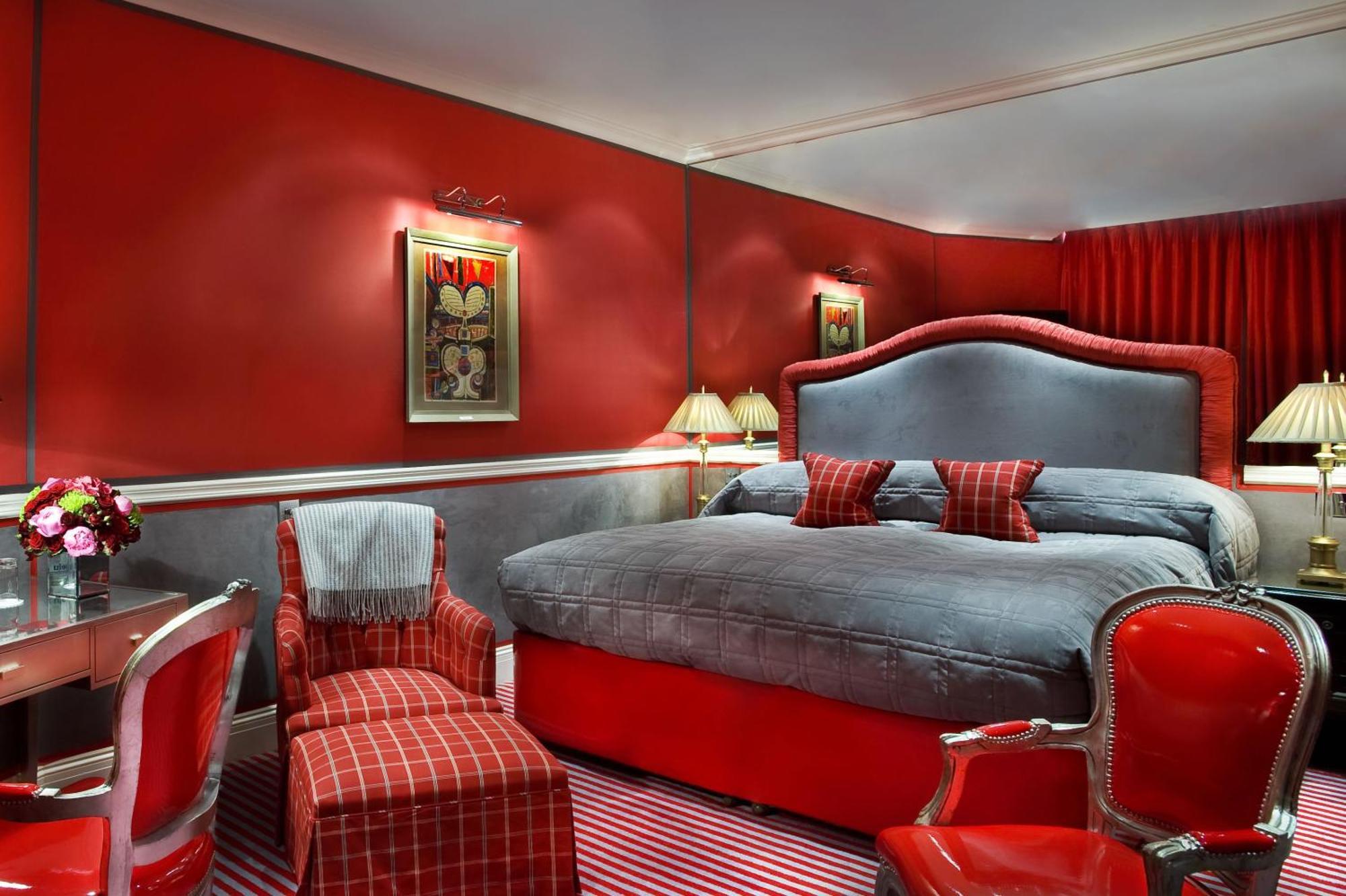 Rubens At The Palace Hotel 5*
