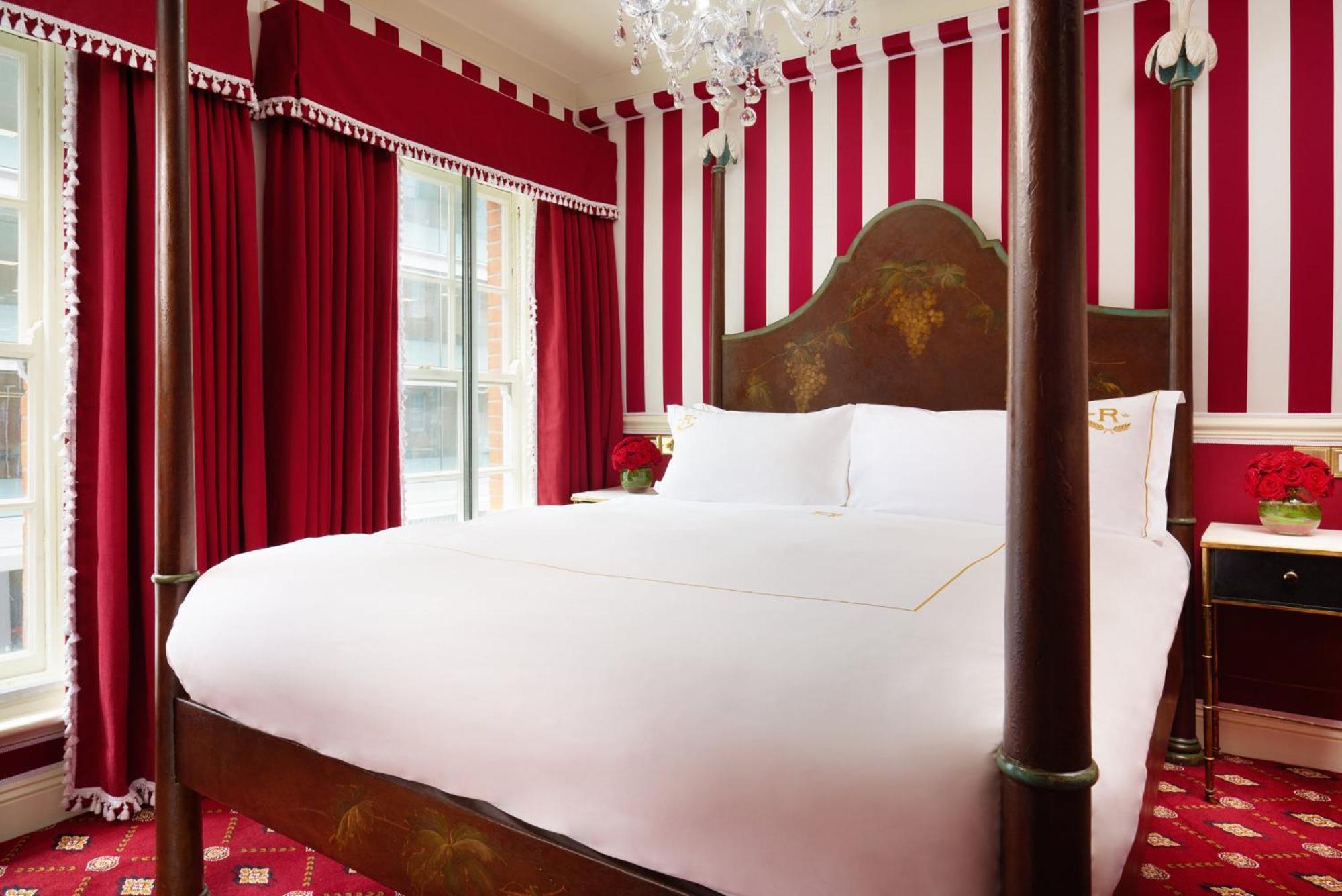 Rubens At The Palace Hotel 5*