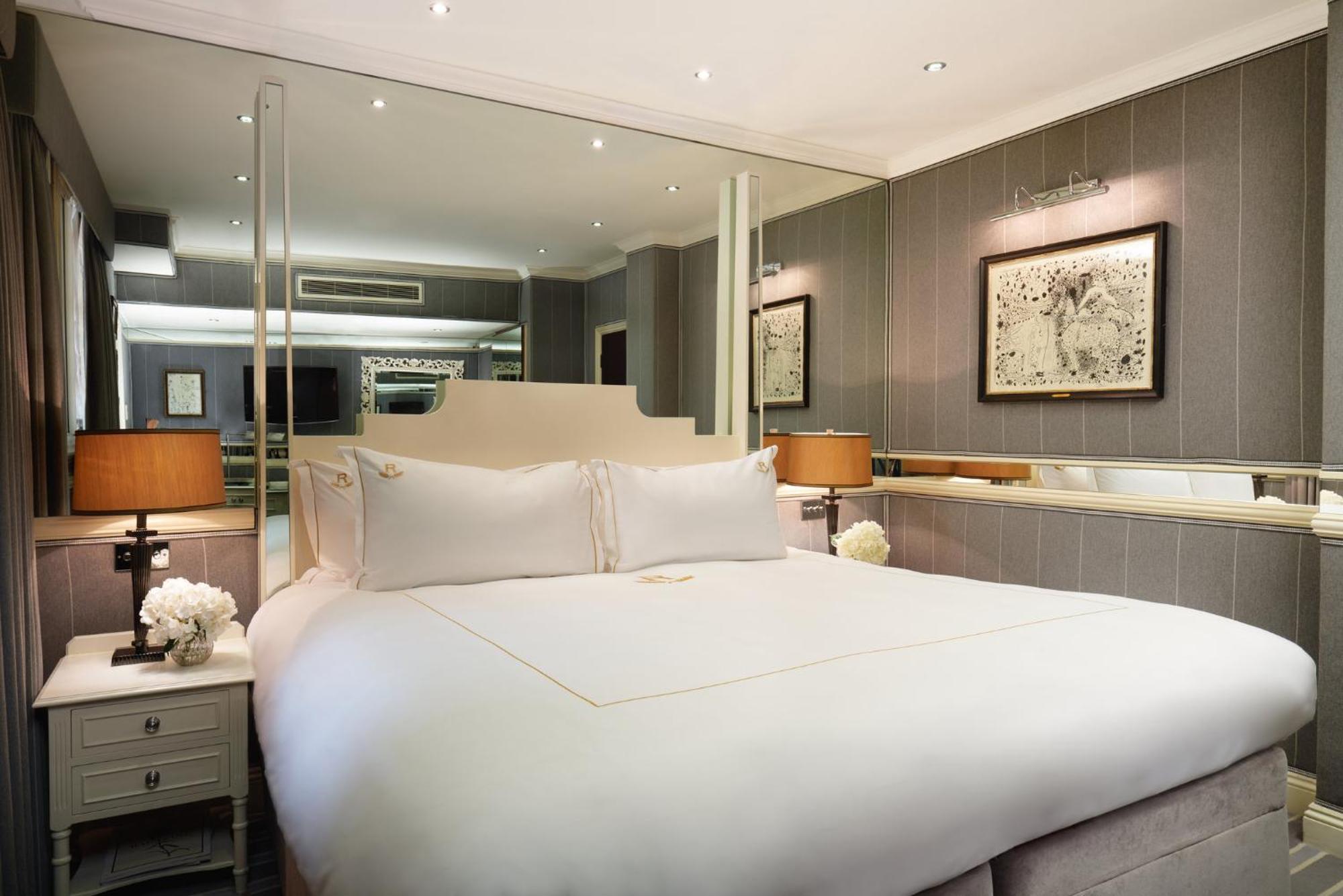 Hotel Rubens At The Palace 5*