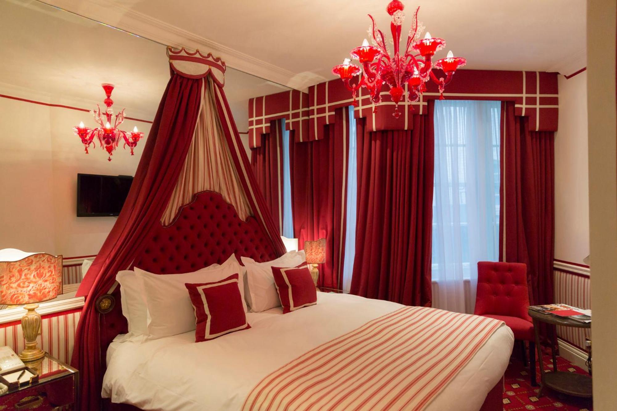 Hotel Rubens At The Palace London