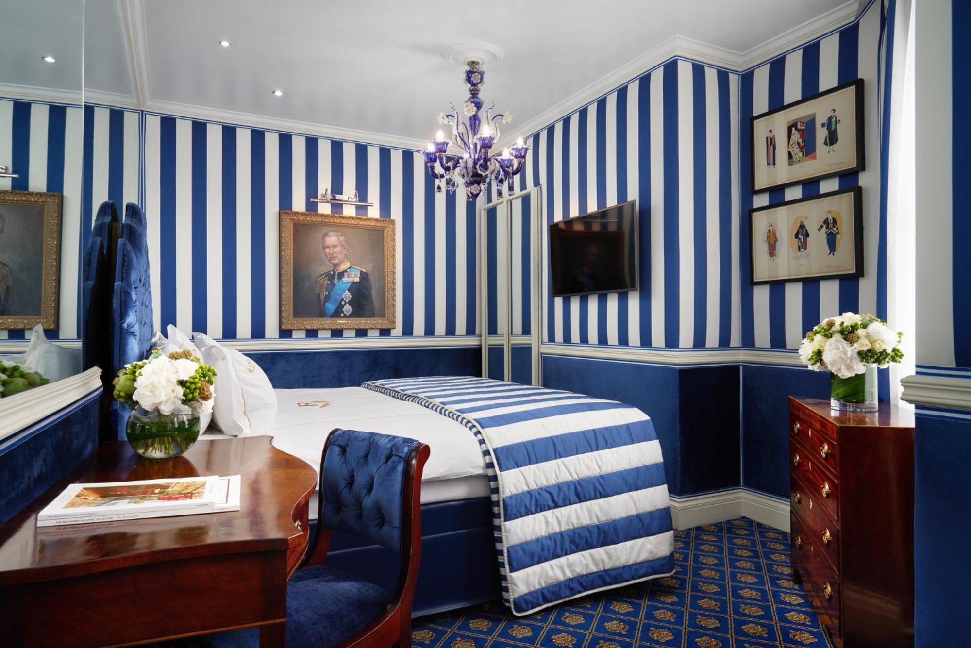 Hotel Rubens At The Palace