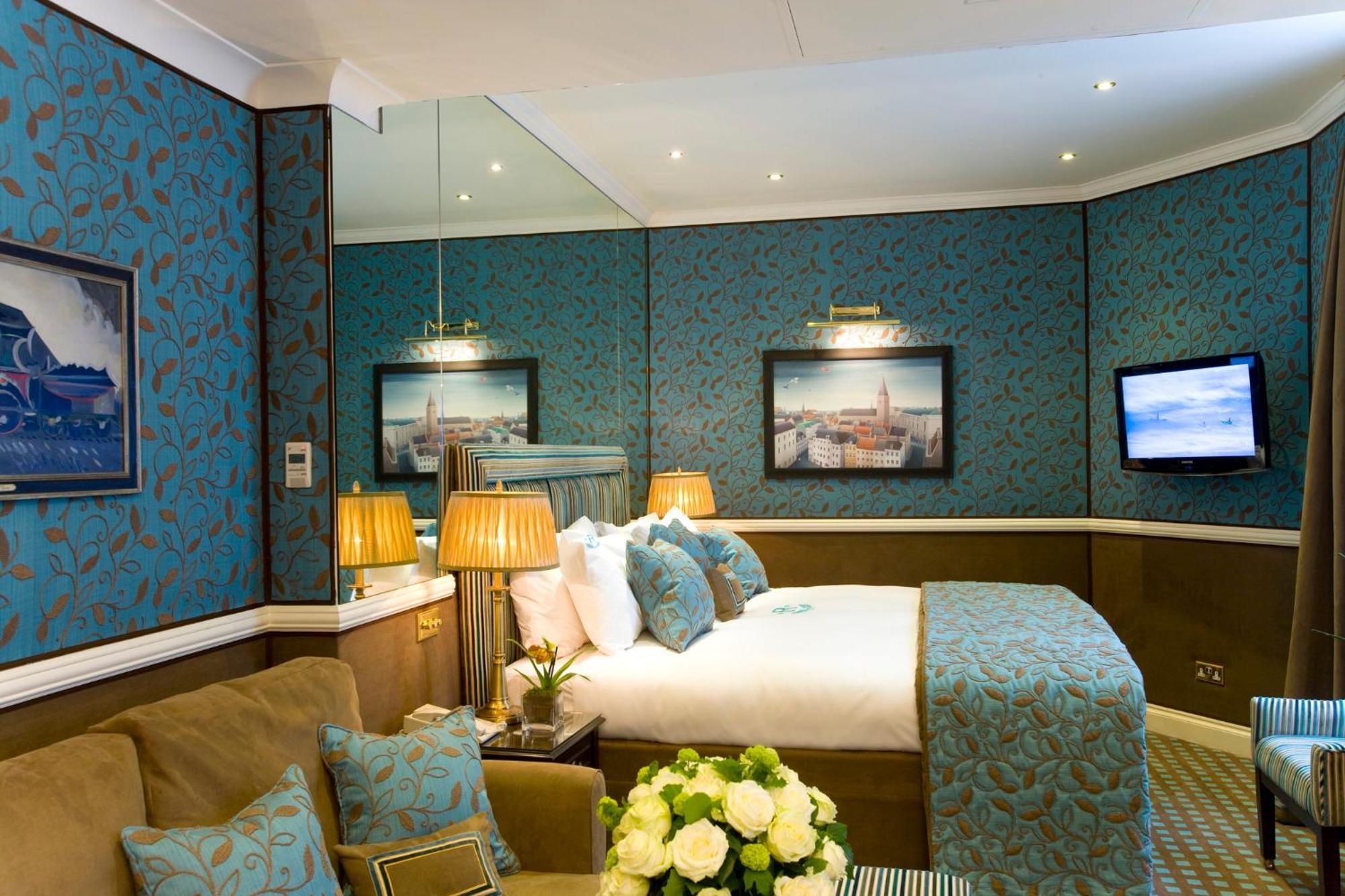 Rubens At The Palace 5*