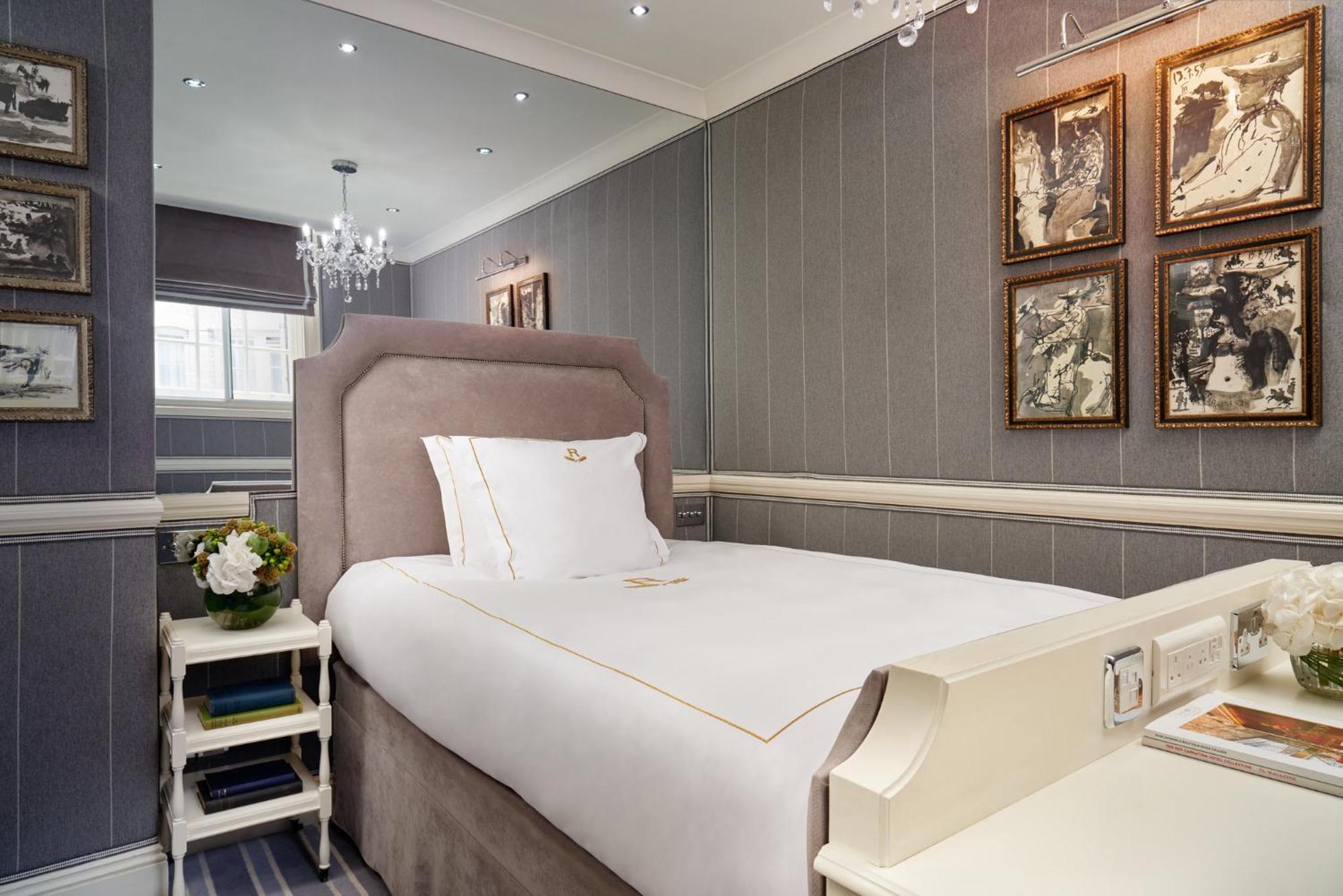 Hotel Rubens At The Palace 5*