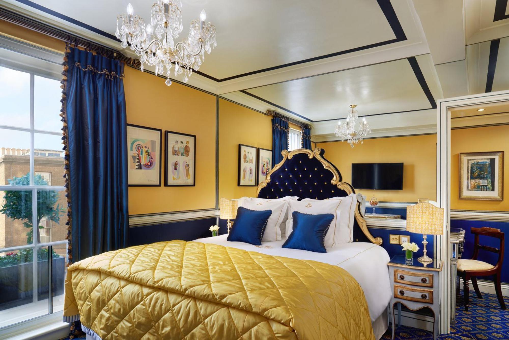 Rubens At The Palace 5* London