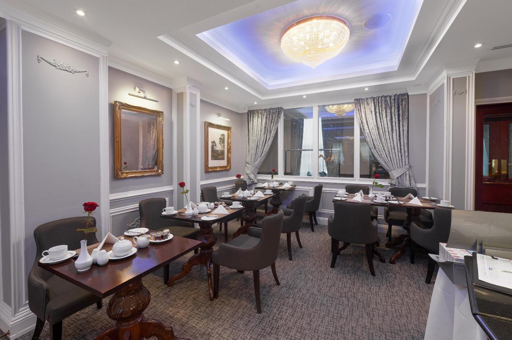 Gem Fitzrovia Hotel