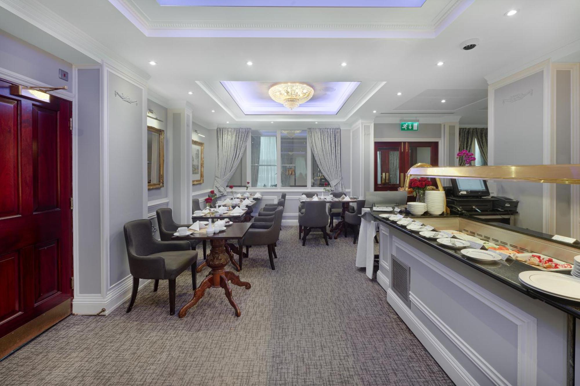 Fitzrovia 4* London