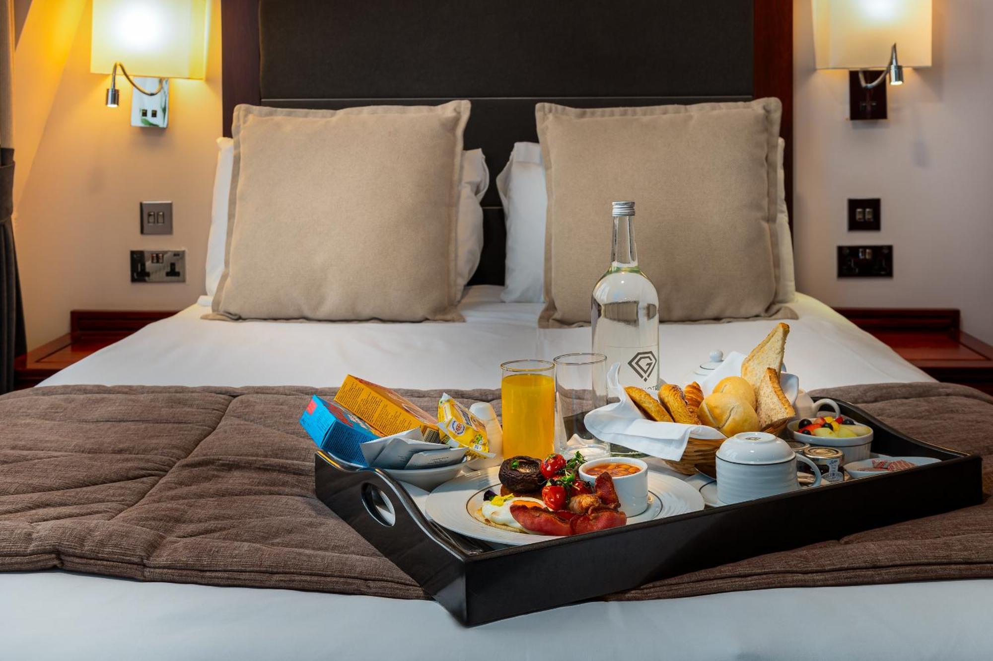 Gem Fitzrovia Hotel