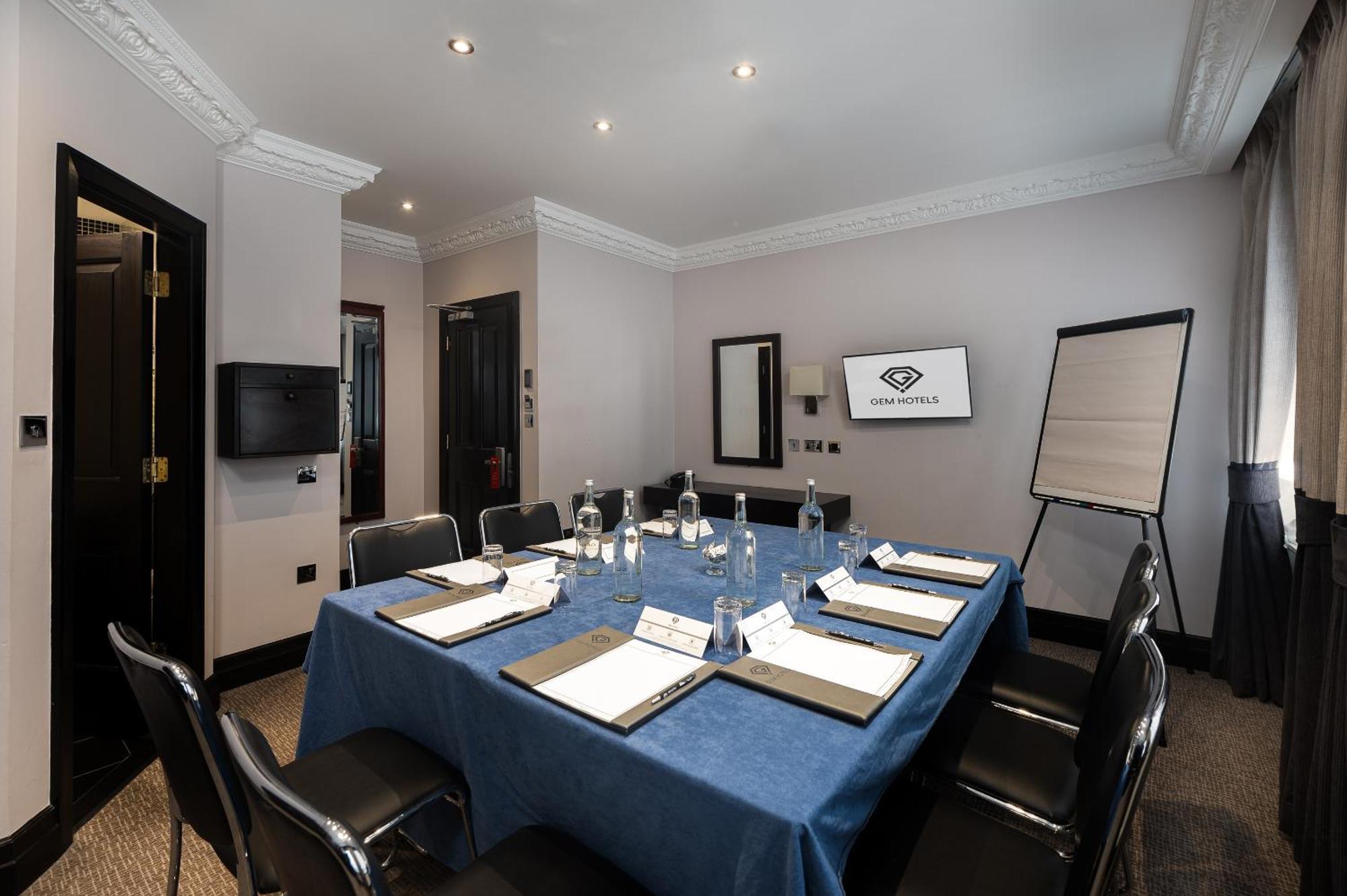Hotel Fitzrovia