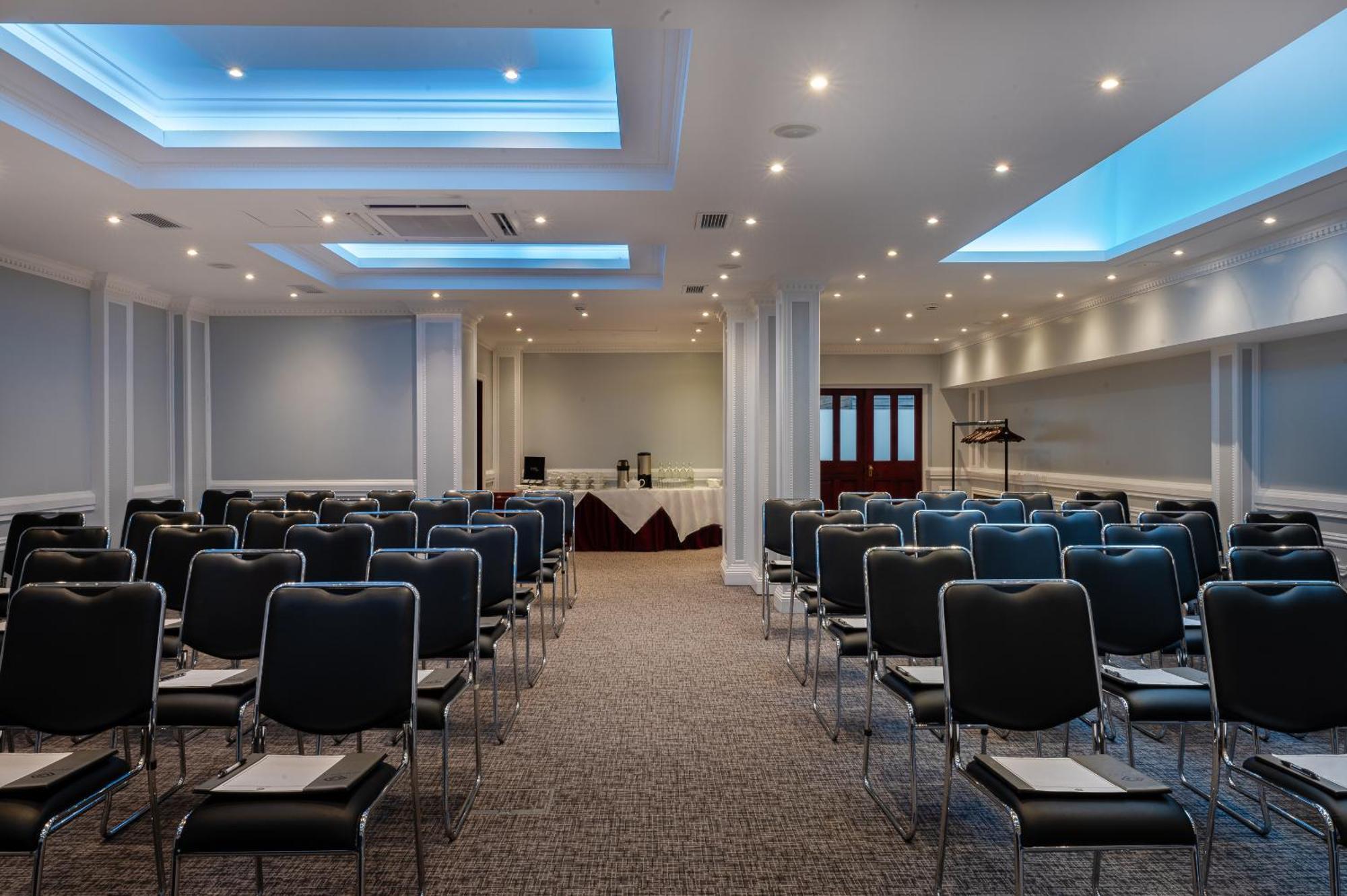 Fitzrovia Hotel London