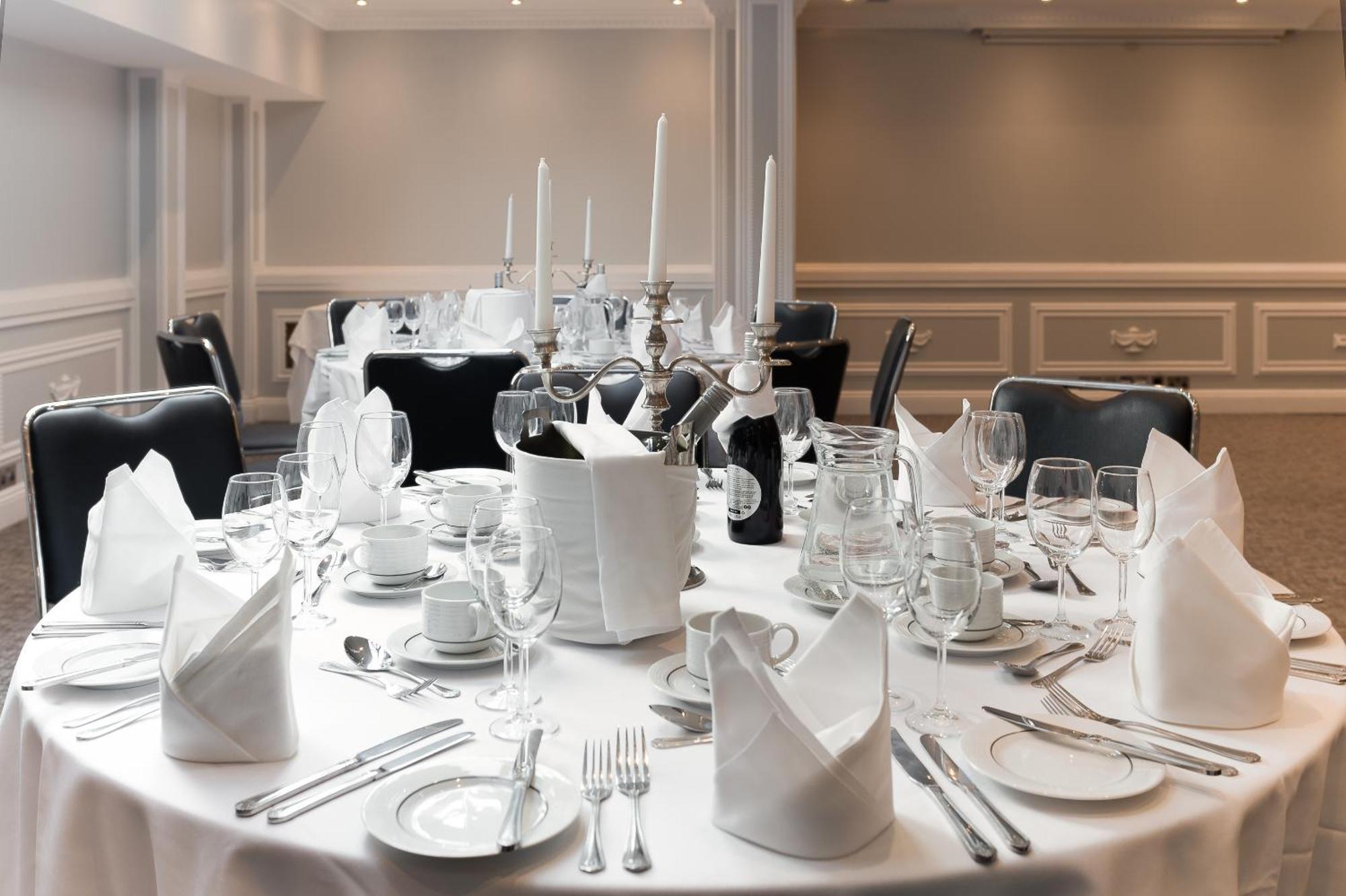 Fitzrovia 4*