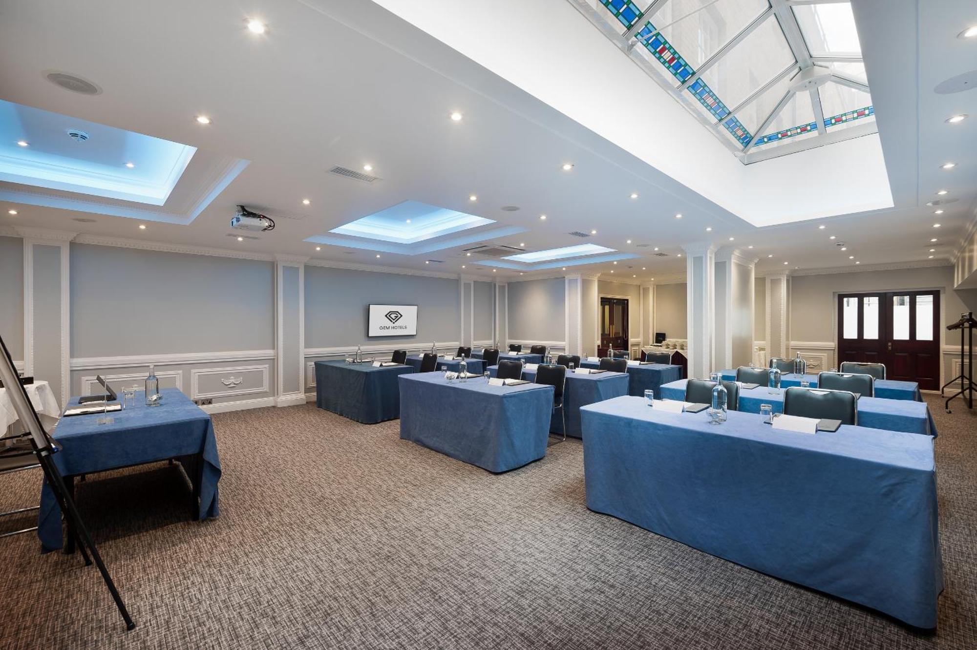 Hotel Gem Fitzrovia London