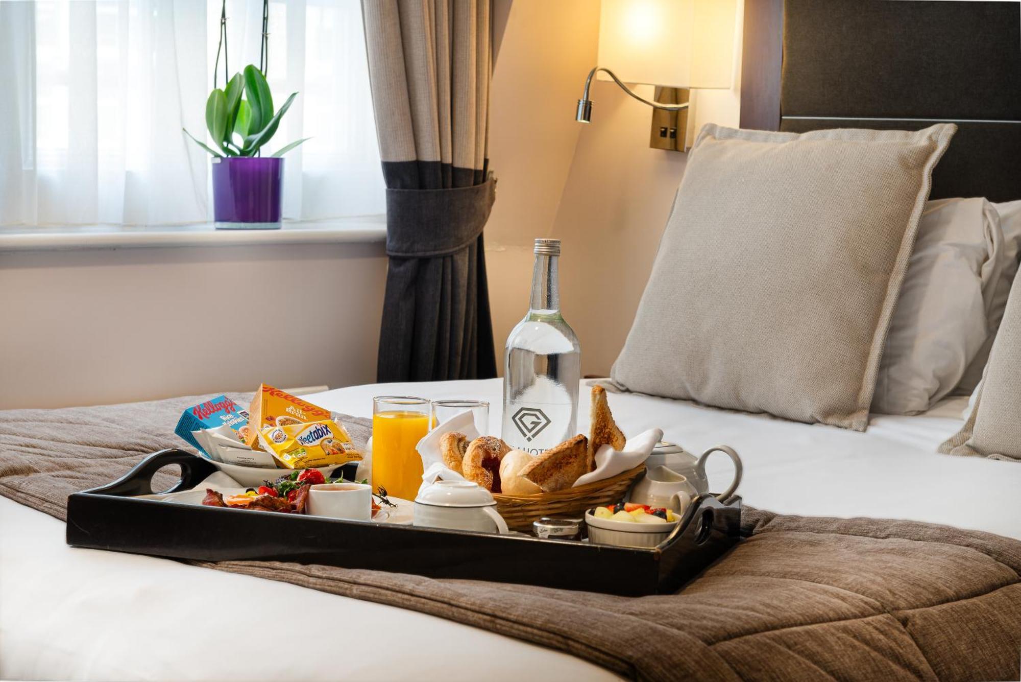 Gem Fitzrovia 4* London