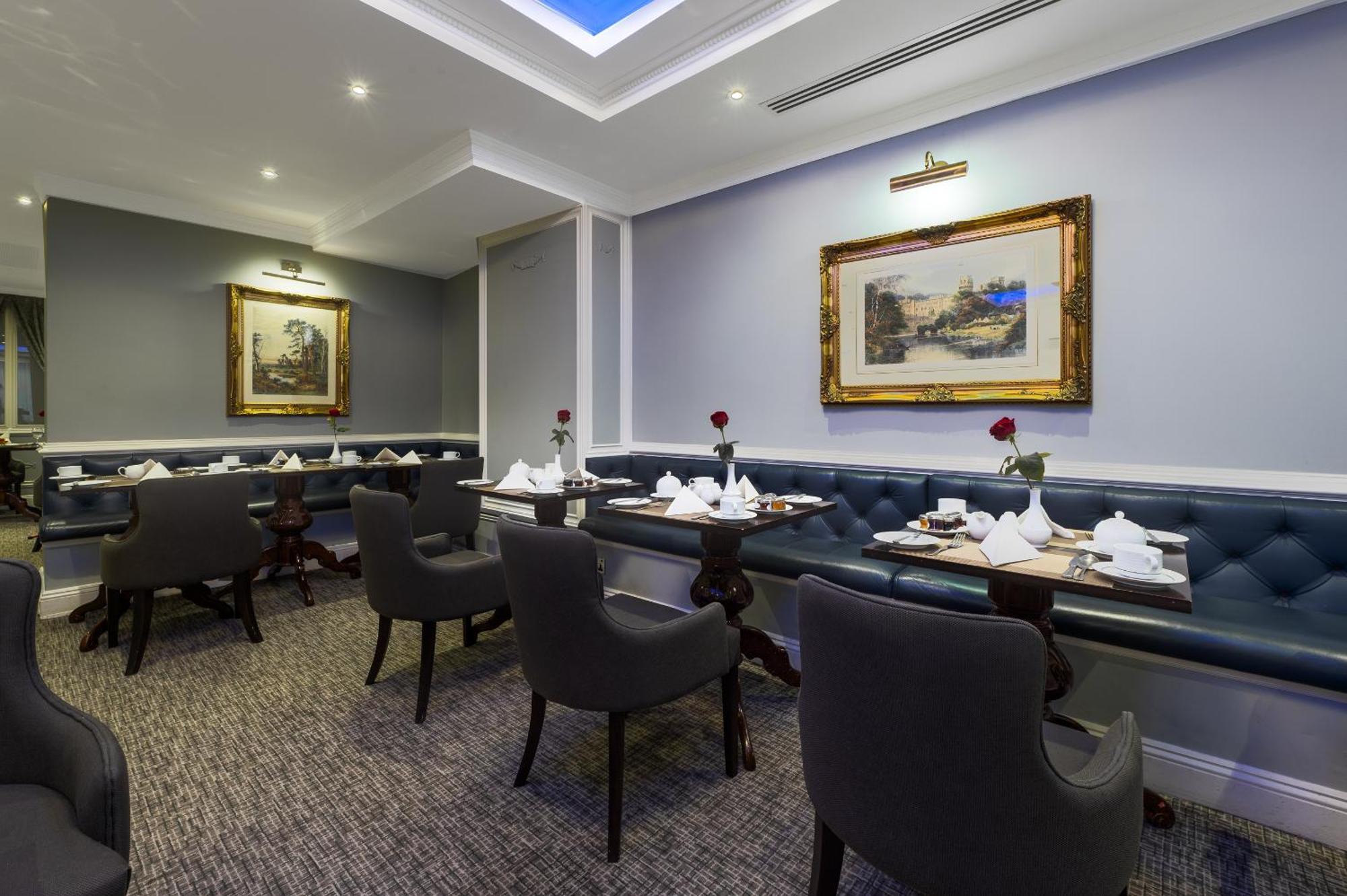 Hotel Fitzrovia London