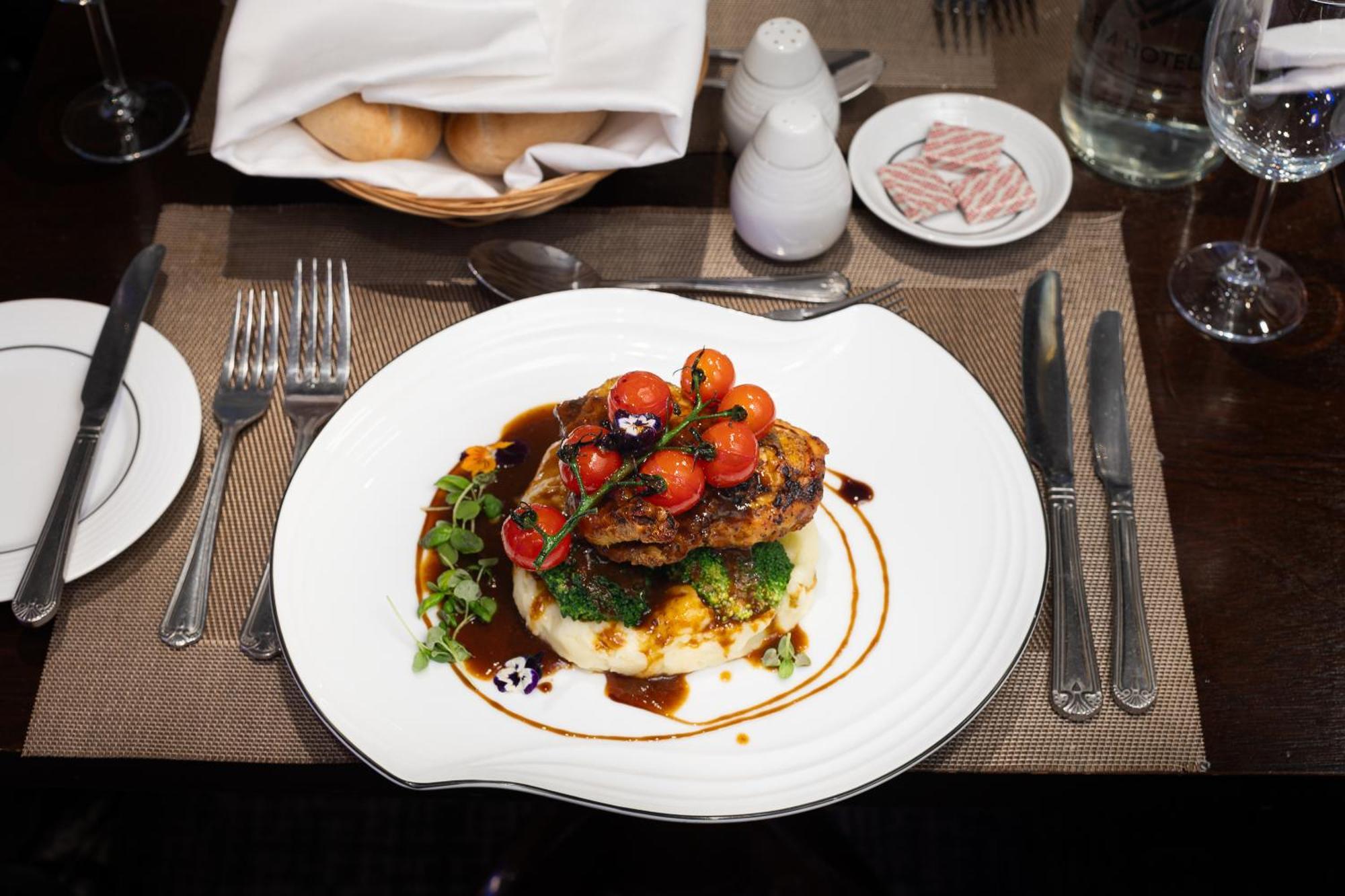 Gem Fitzrovia Hotel