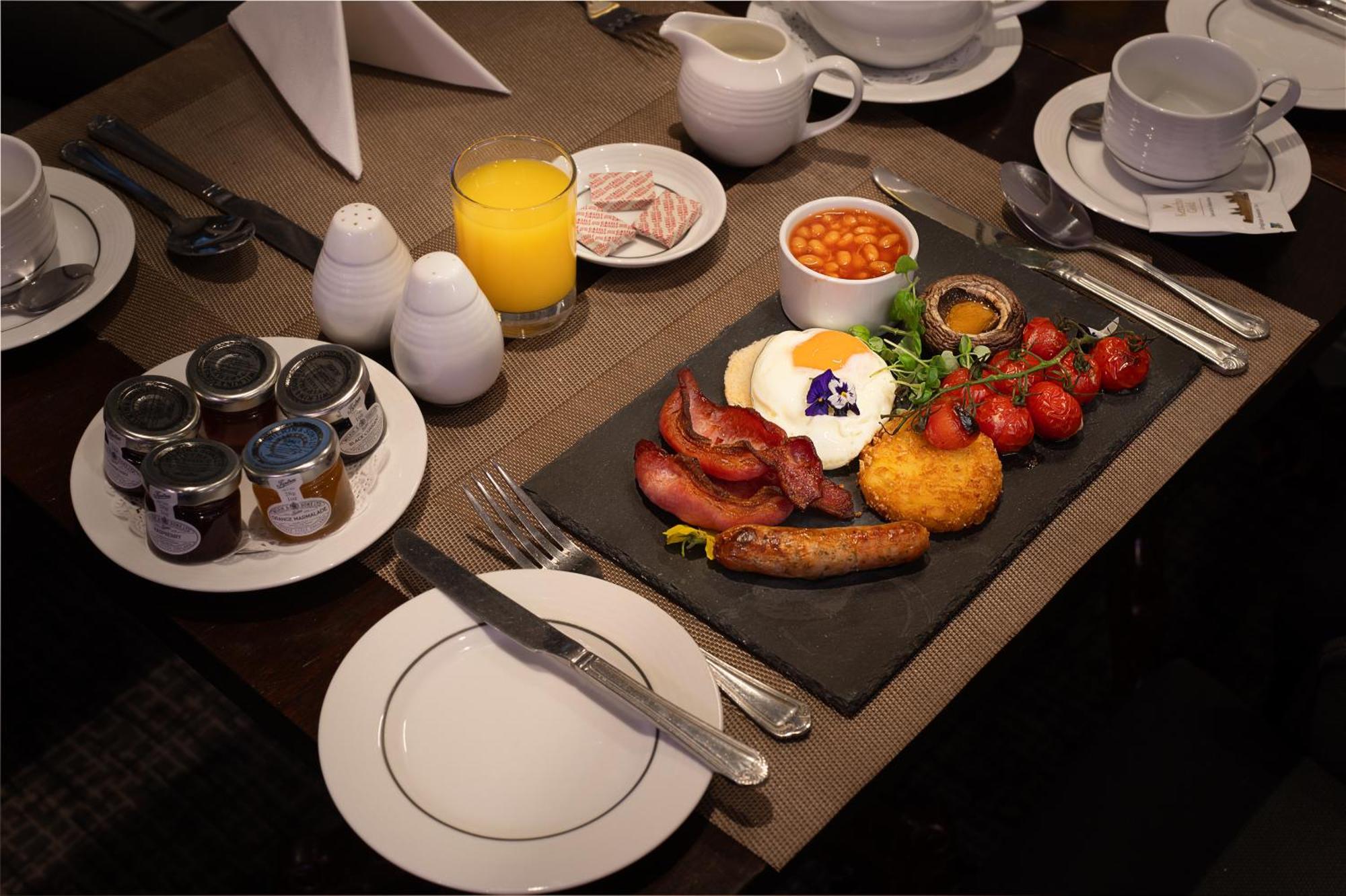 Gem Fitzrovia Hotel London