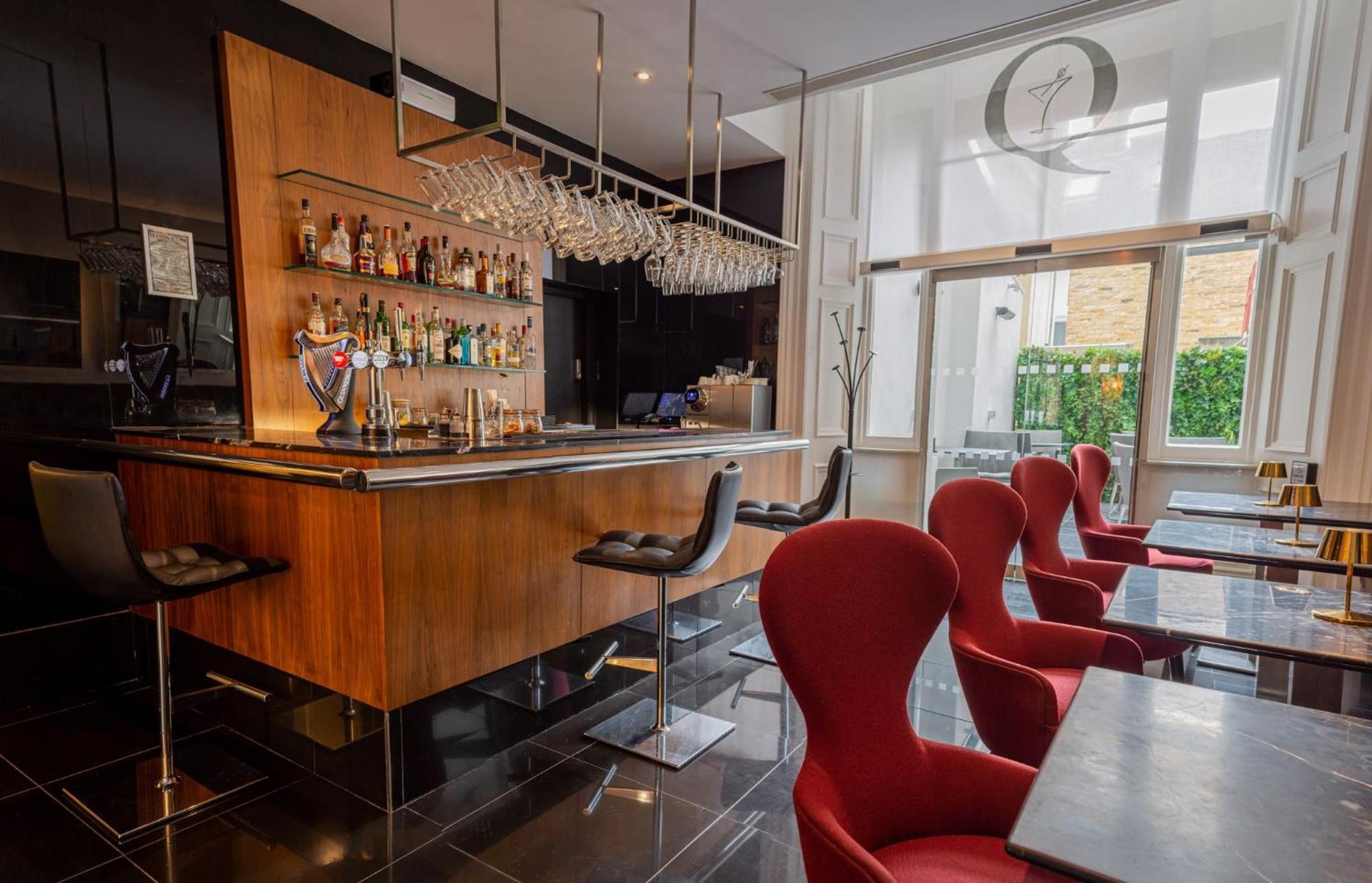 The Queens Gate Hotel London