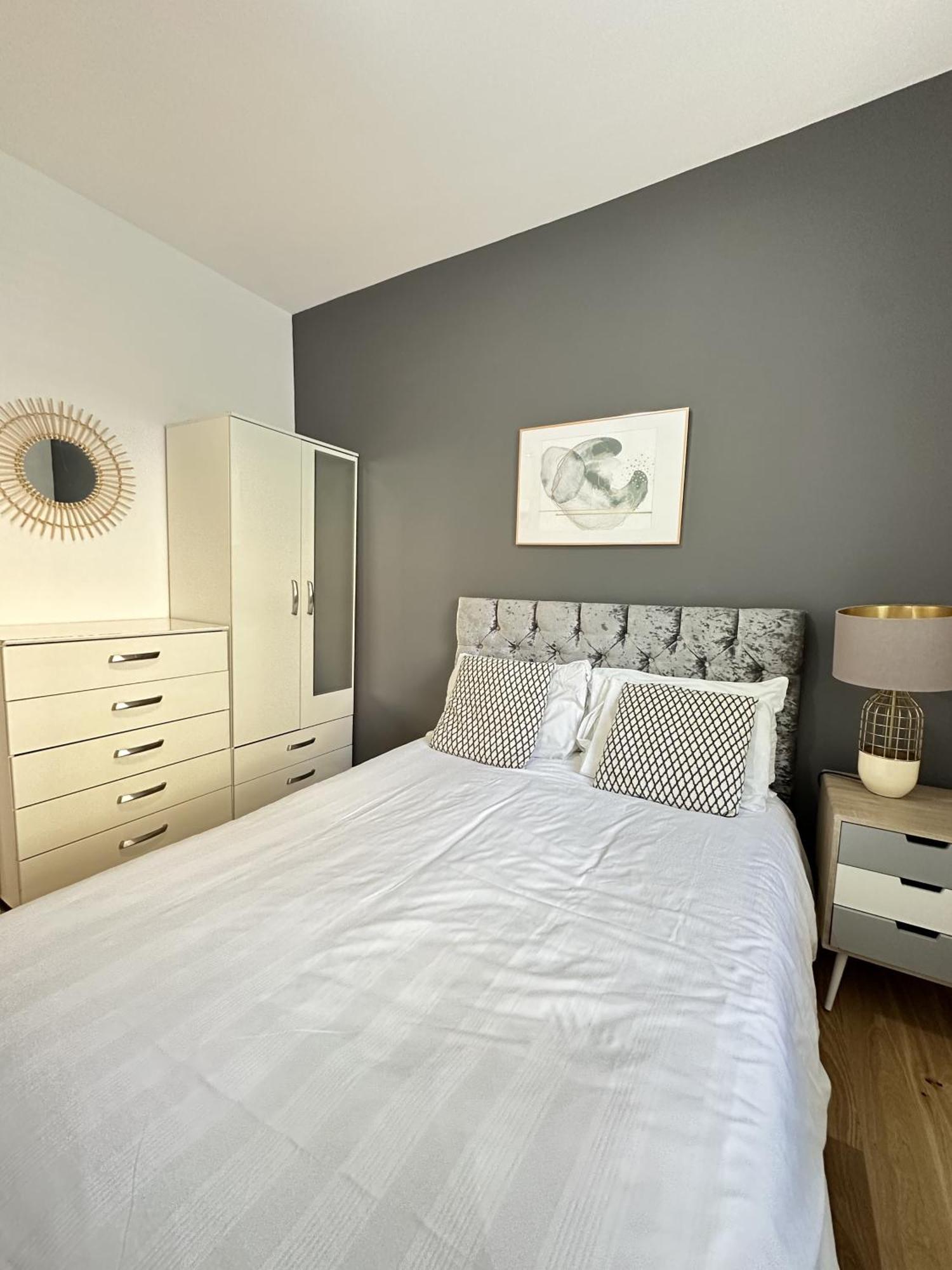 Maple Street Apartment