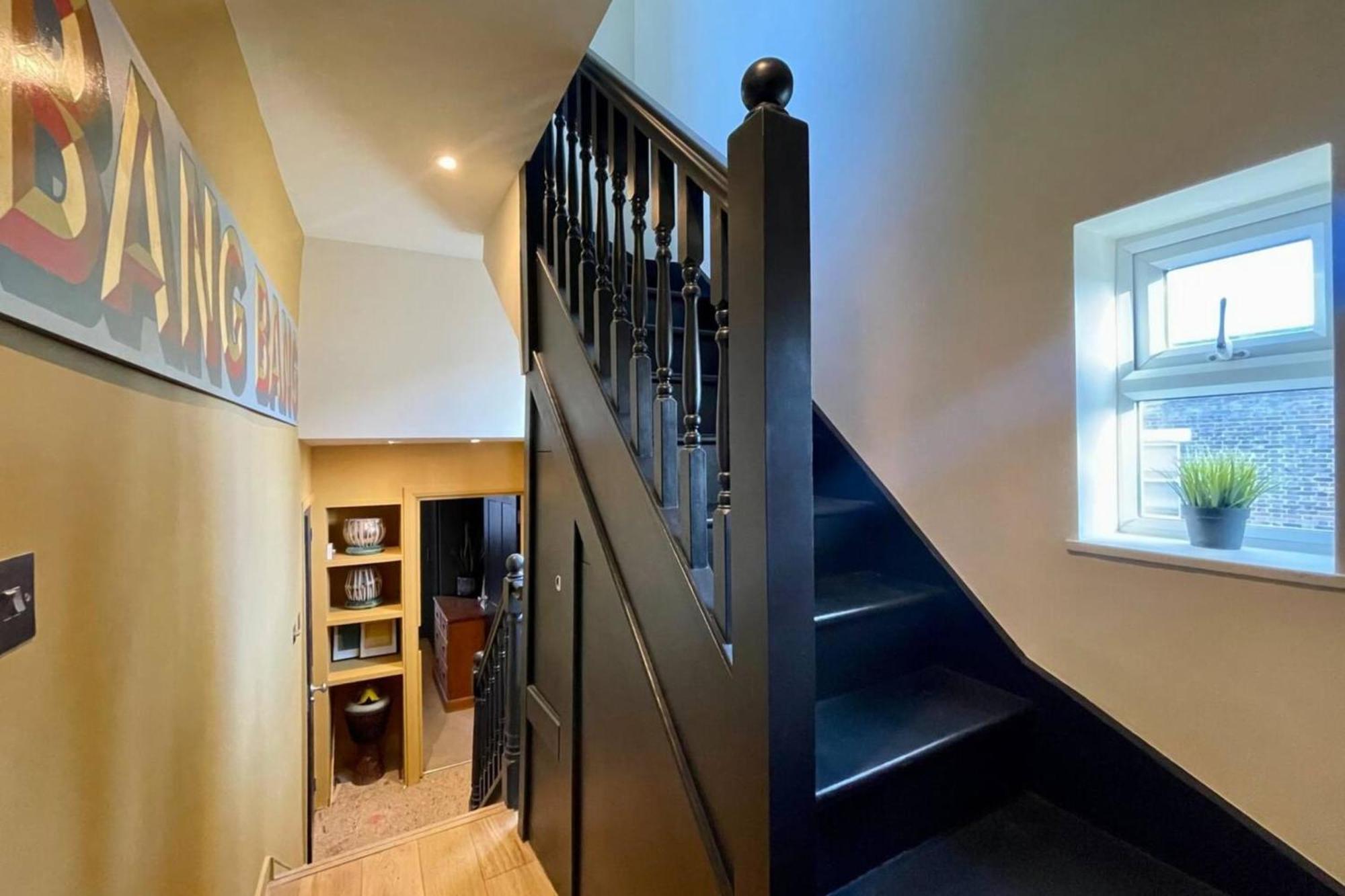 Charming And Spacious 2 Bed Near Kensal Green Tube Apartment