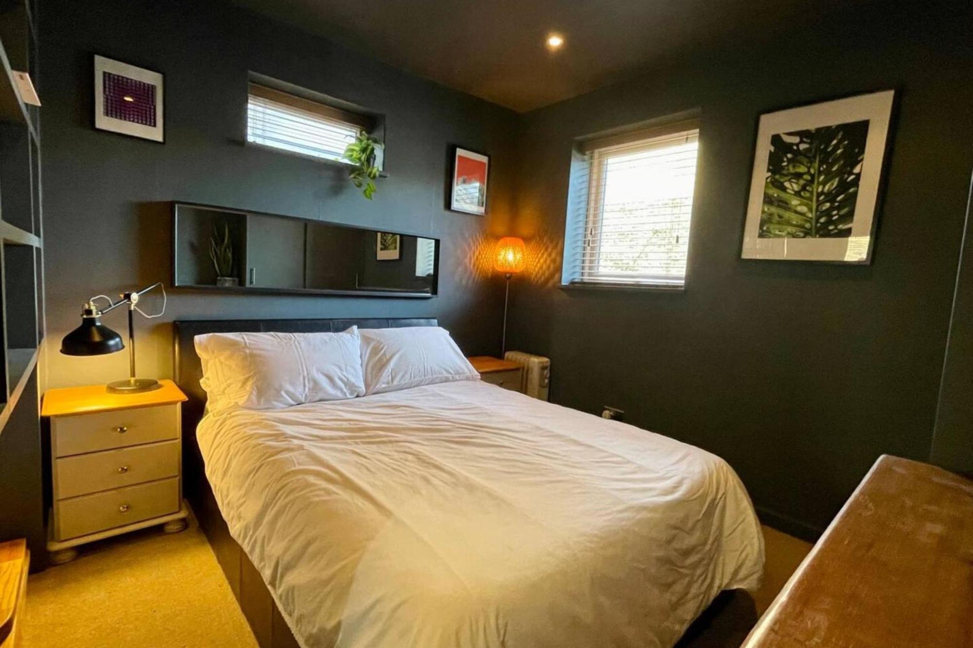 Charming And Spacious 2 Bed Near Kensal Green Tube London