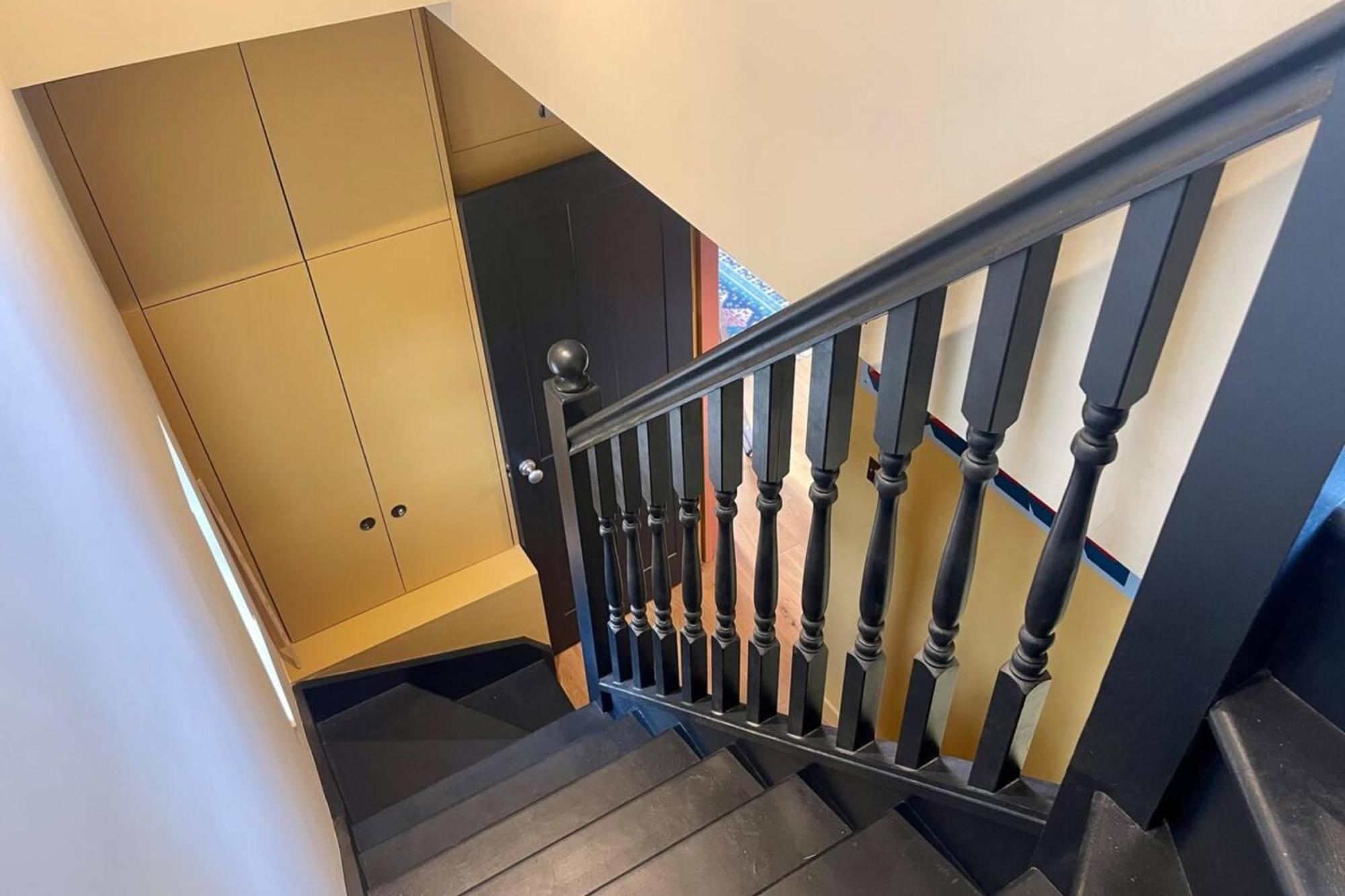 Charming And Spacious 2 Bed Near Kensal Green Tube London