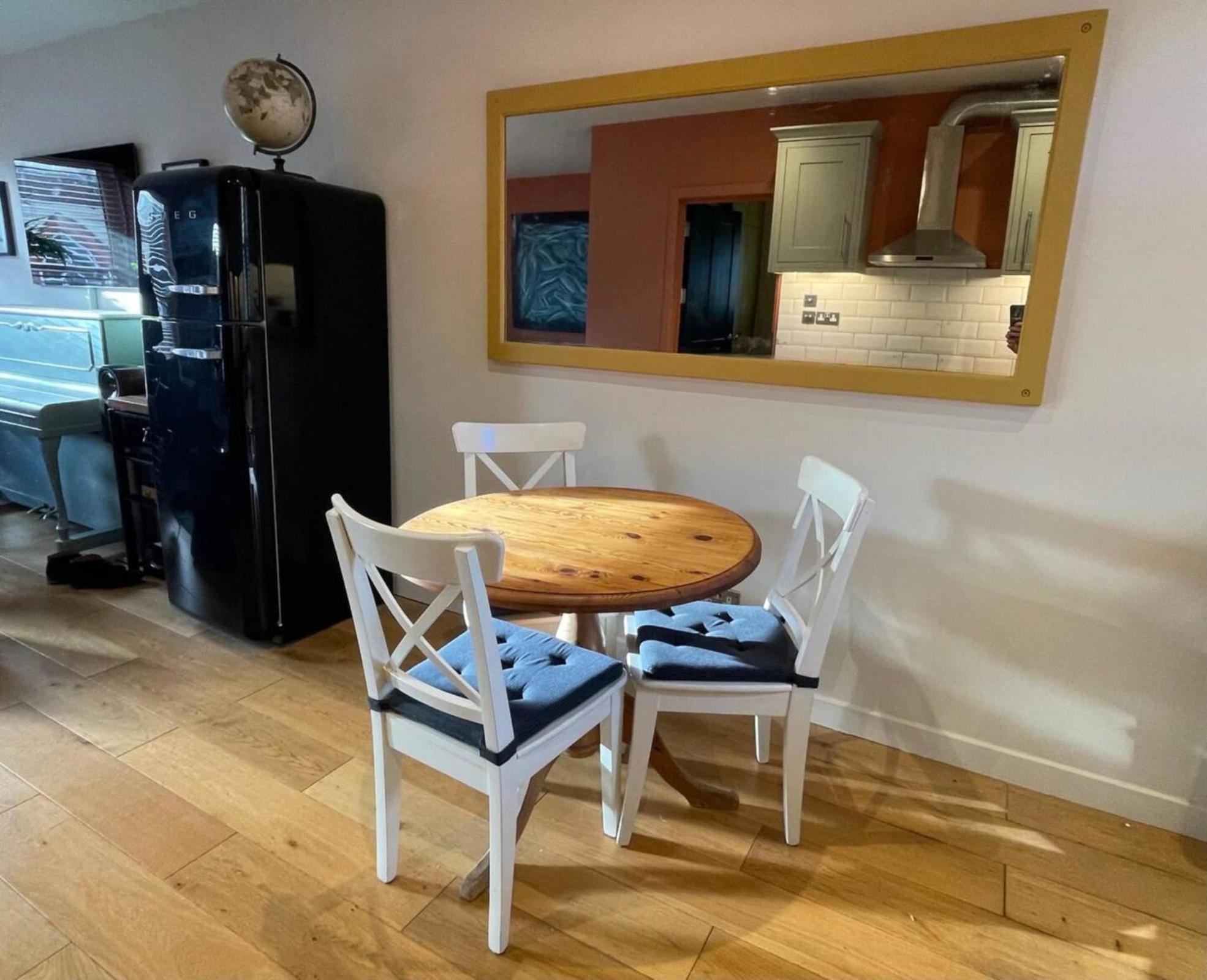 Apartment Charming And Spacious 2 Bed Near Kensal Green Tube *