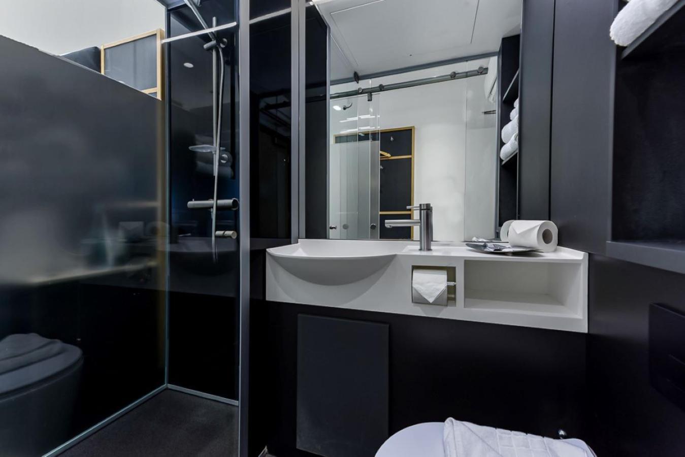 Hotel The Z Holborn London