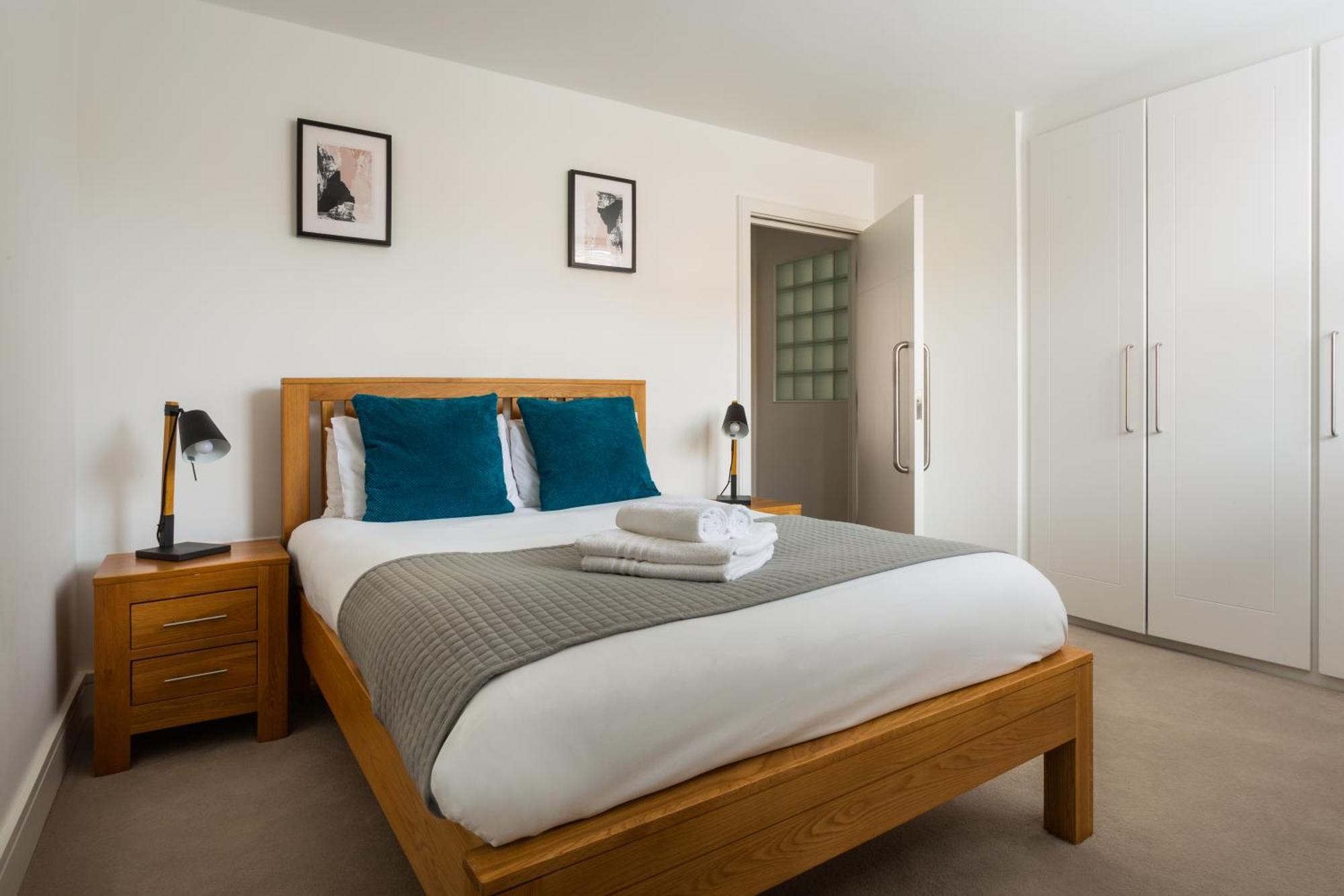 Victoria - Vincent Square By Viridian Apartment *
