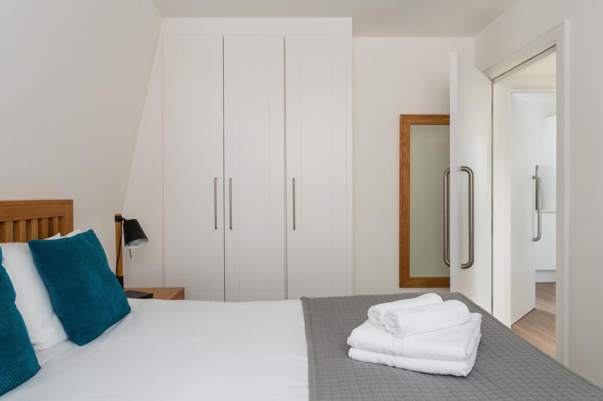 Apartment Victoria - Vincent Square By Viridian
