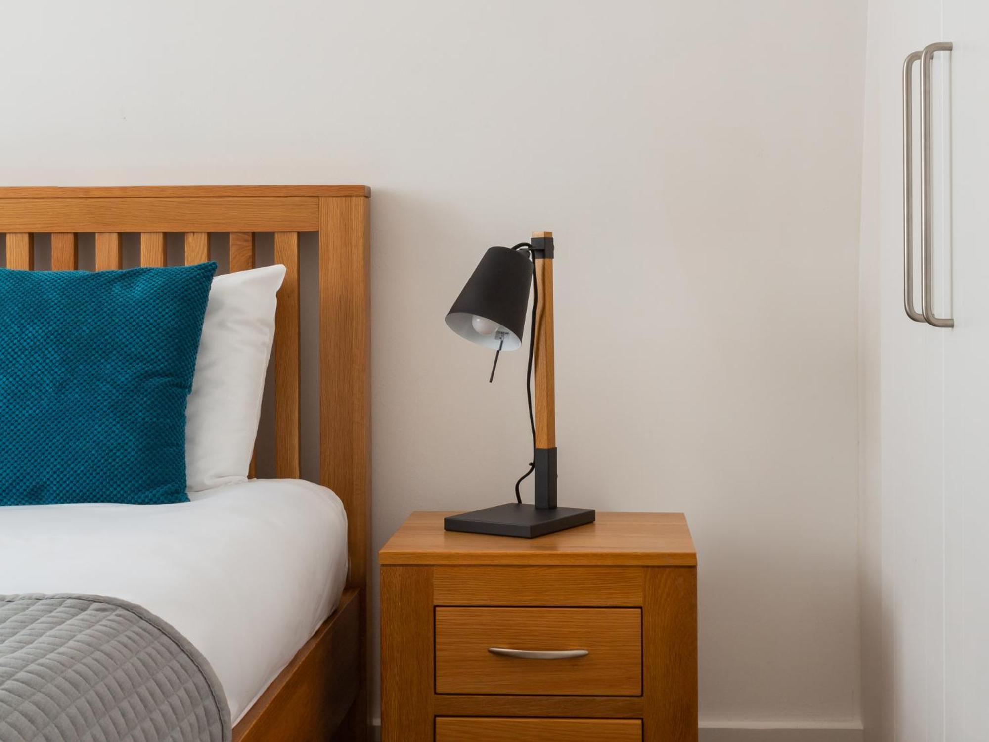 Victoria - Vincent Square By Viridian Apartment *