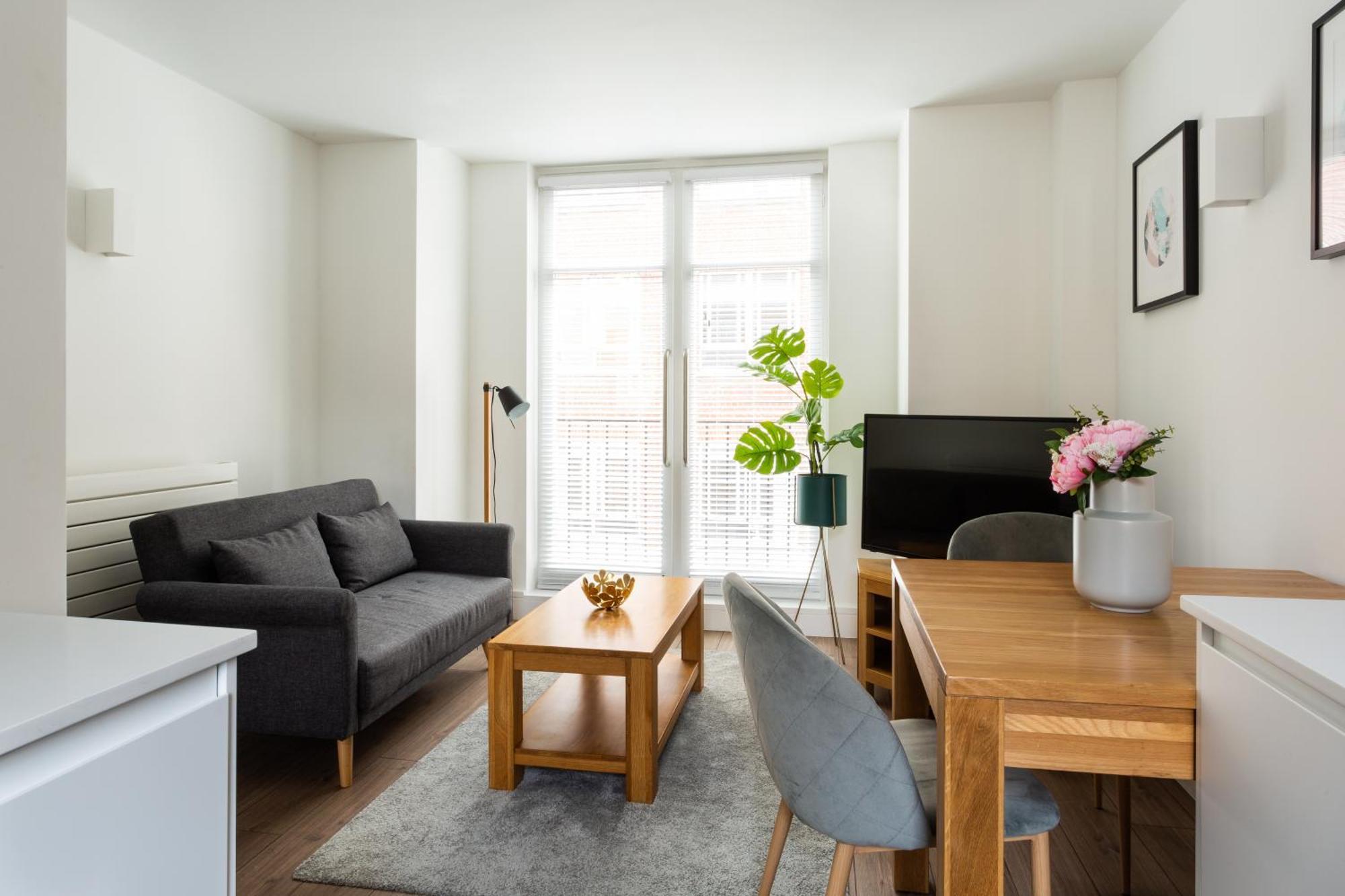 Apartment Victoria - Vincent Square By Viridian London