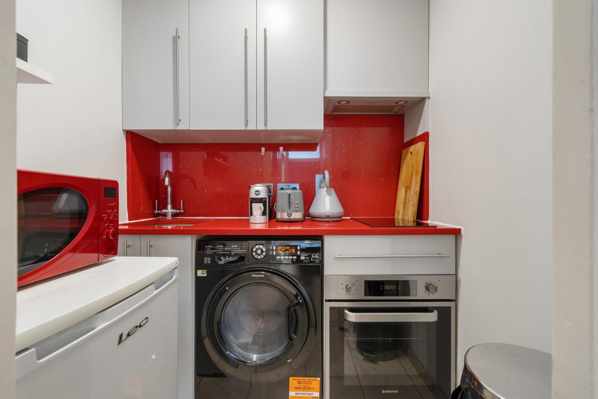 Apartamento Modern *