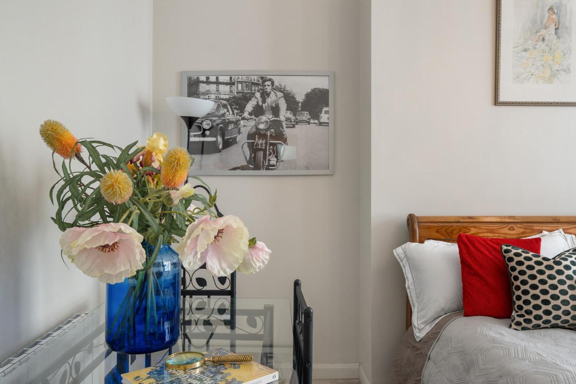 Apartamento Modern Londres