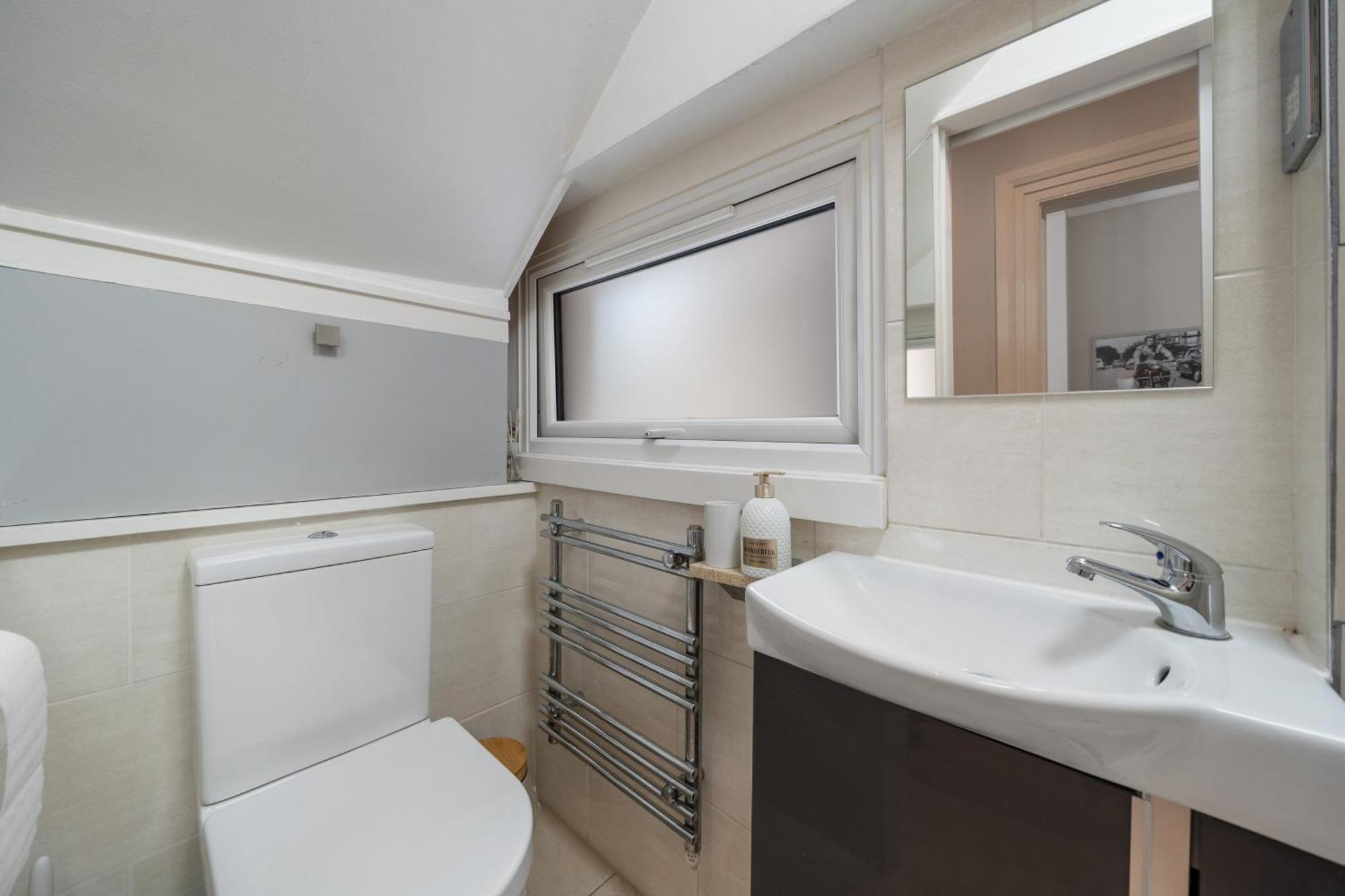Apartamento Modern *