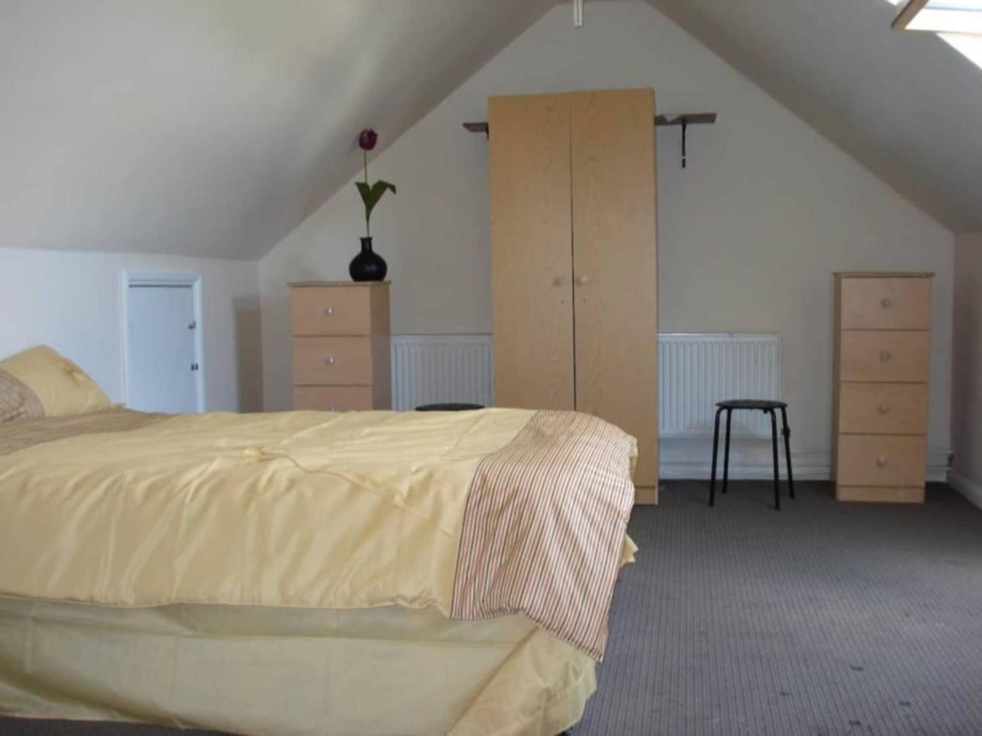 Aparthotel Comfy Doubles *