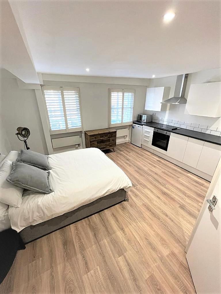 Apartamento Goodge Street *