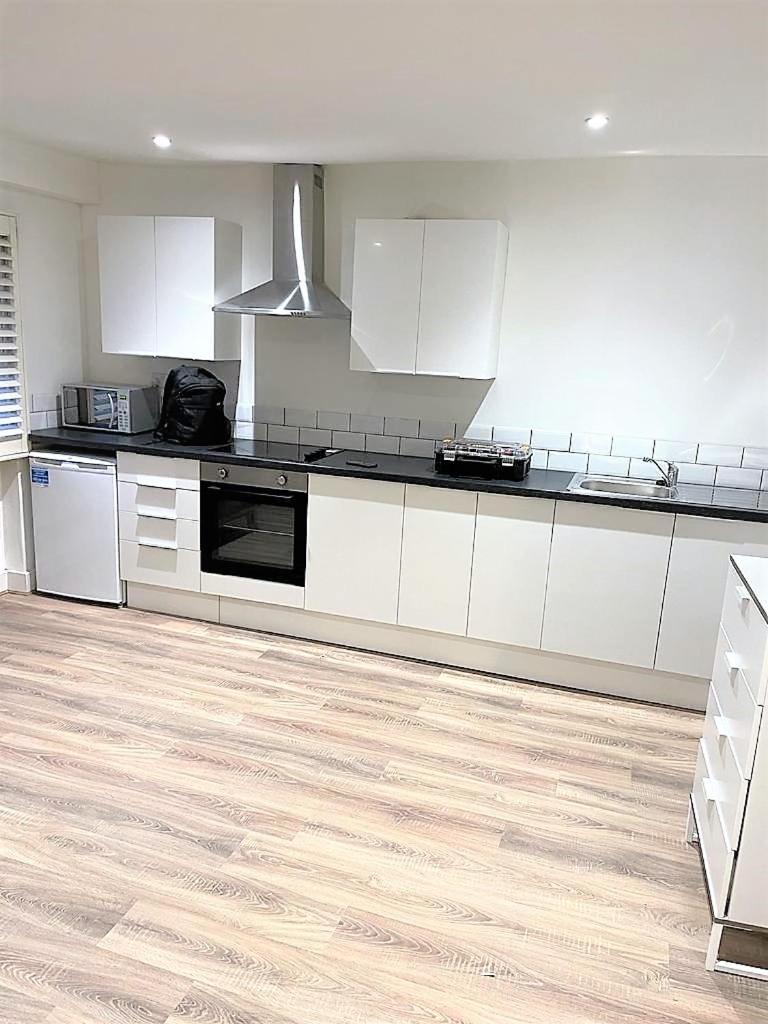 Goodge Street Apartamento