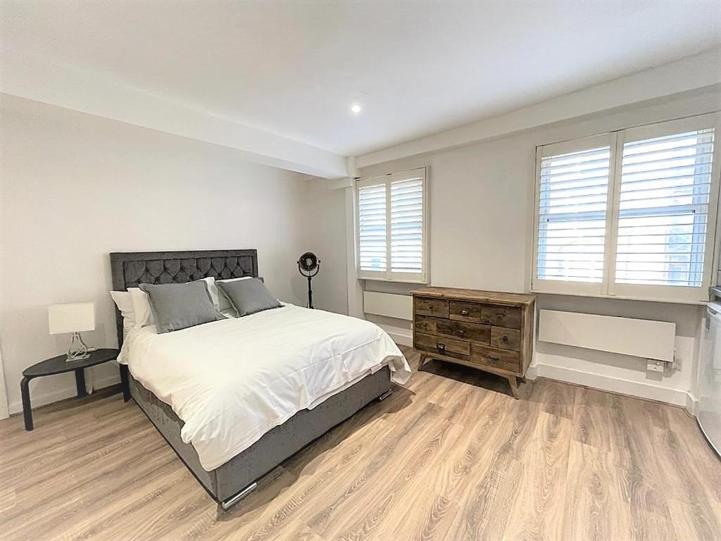Goodge Street Apartamento *