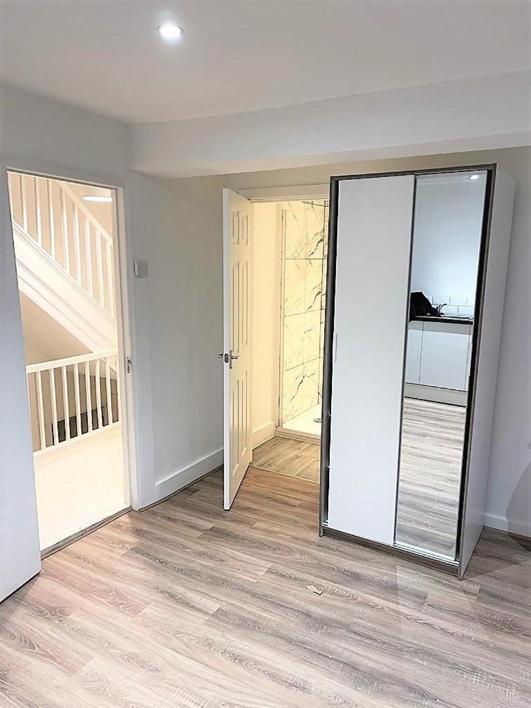 Goodge Street Apartamento *