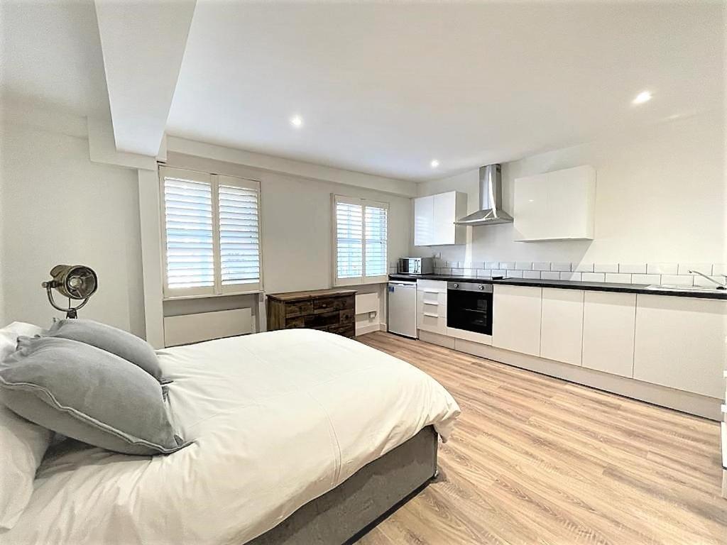 Apartamento Goodge Street *