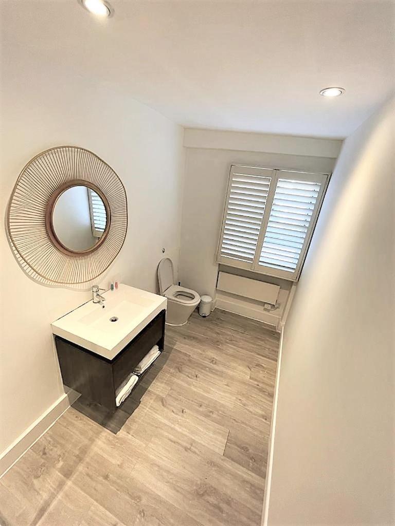 Goodge Street Apartamento Londres