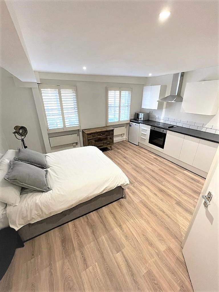 Apartamento Goodge Street Londres