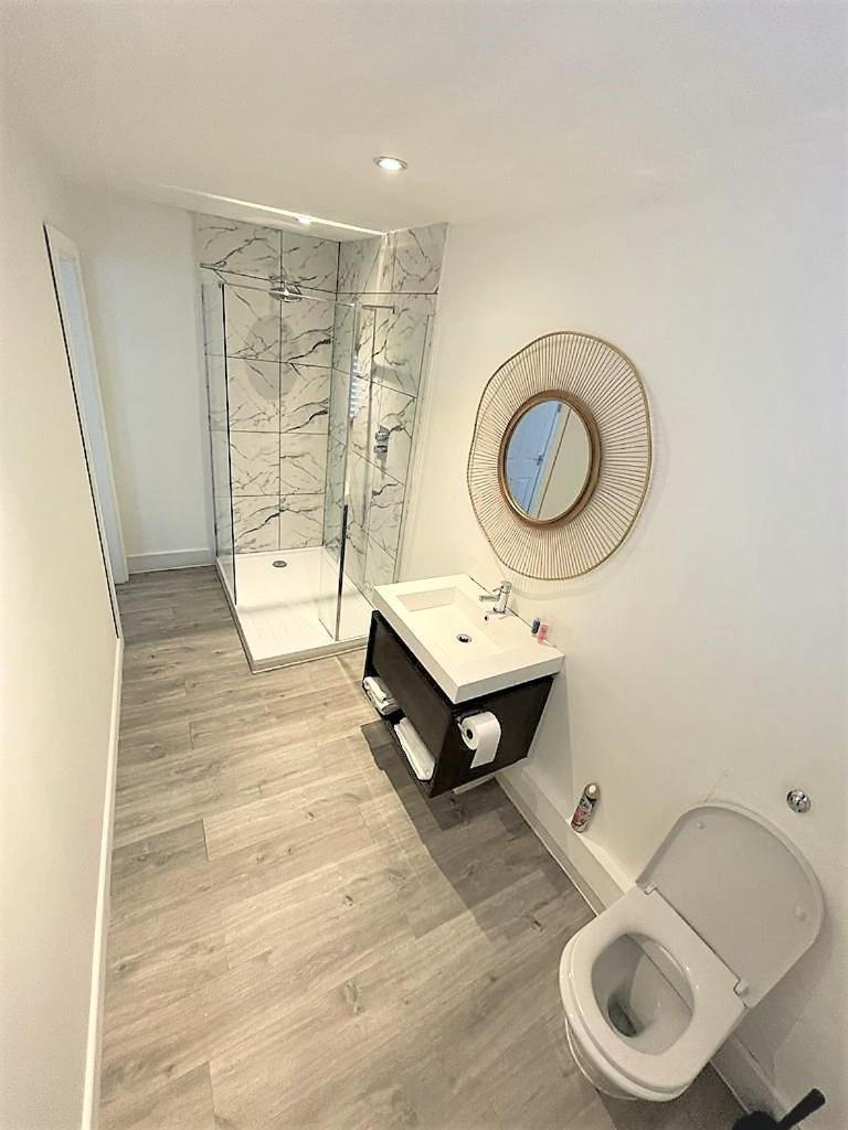 Apartamento Goodge Street Londres