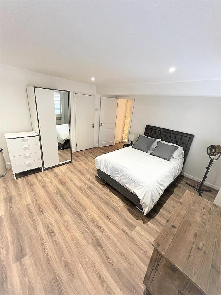 Apartamento Goodge Street *