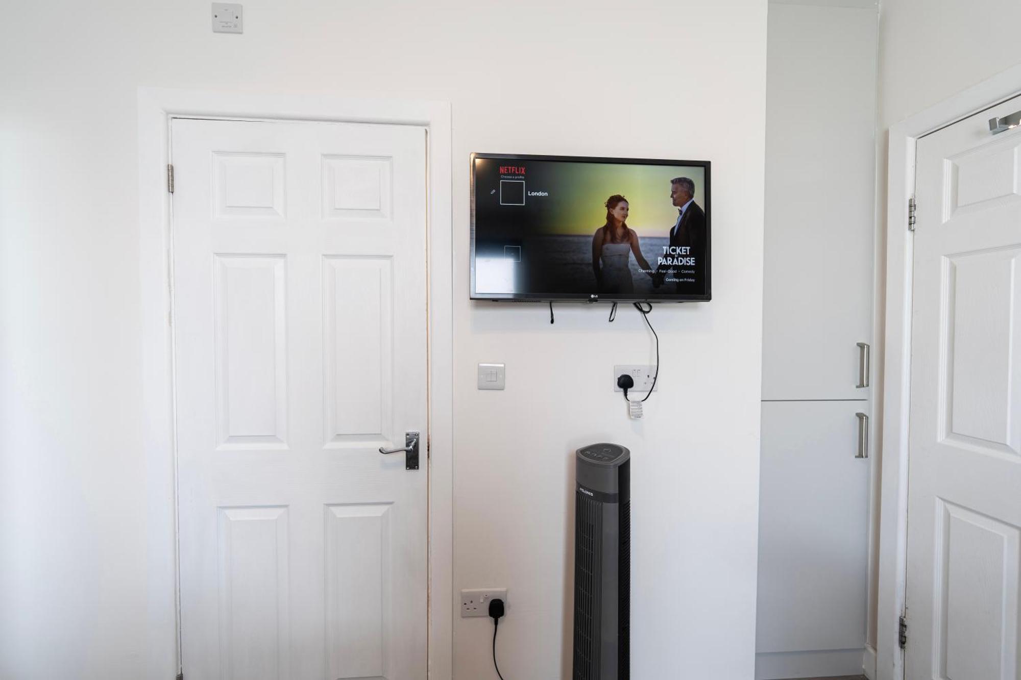 Apartamento Fulham Luxury Close To Underground Newly Refurbished Hr
